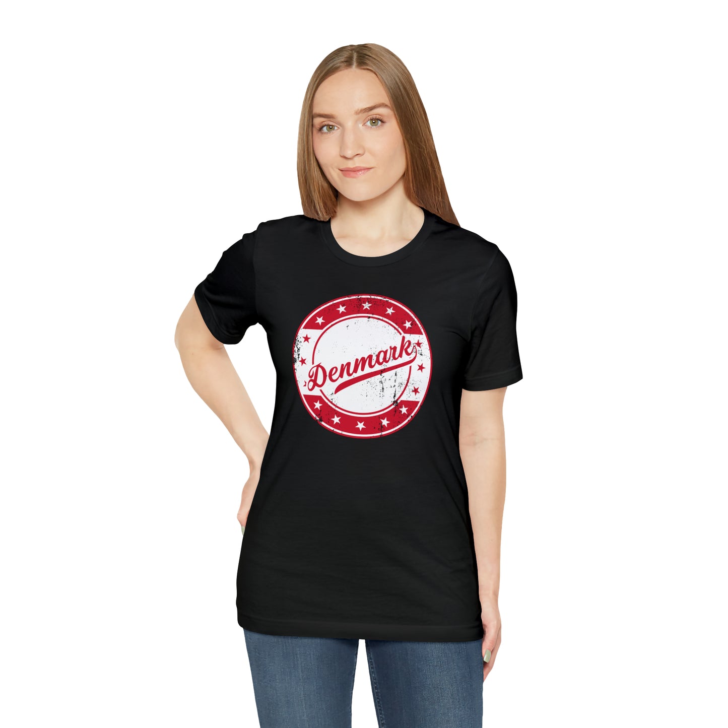 Scandi Nations - Denmark | T-Shirt