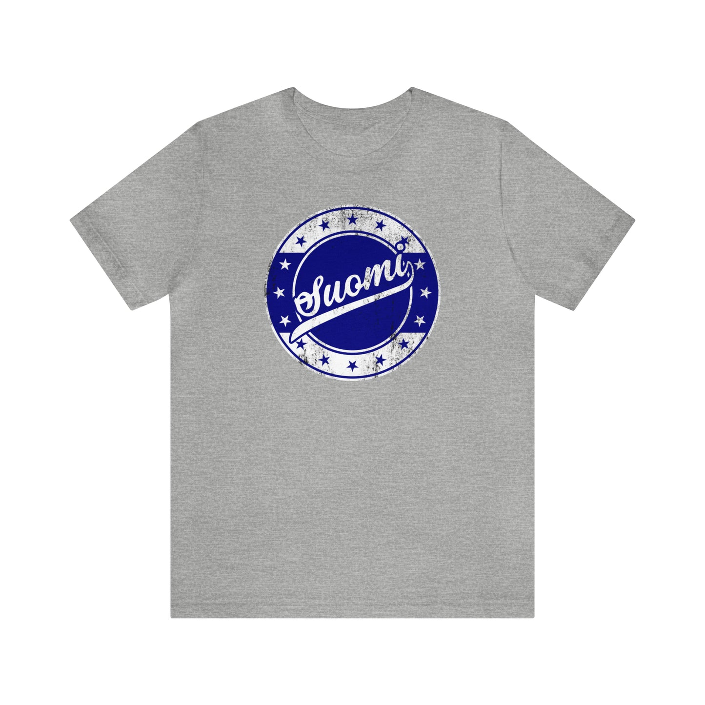 Scandi Nations - Suomi | T-Shirt