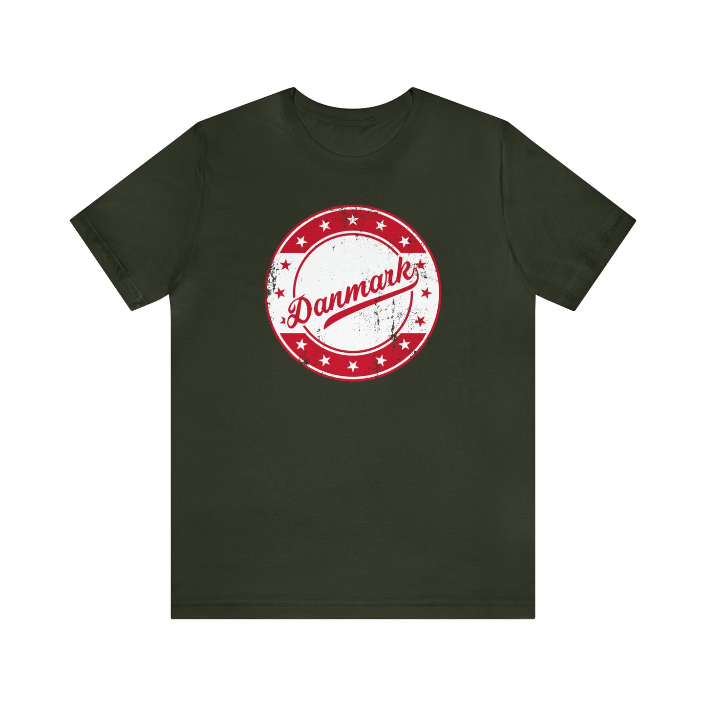 Scandi Nations - Danmark | T-Shirt