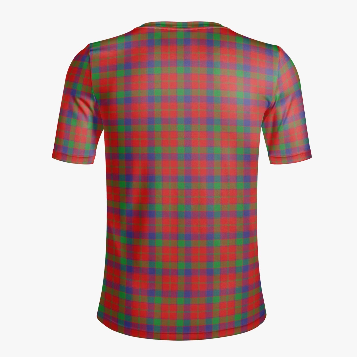 Clan Donnachaidh Tartan All Over Print T-shirt