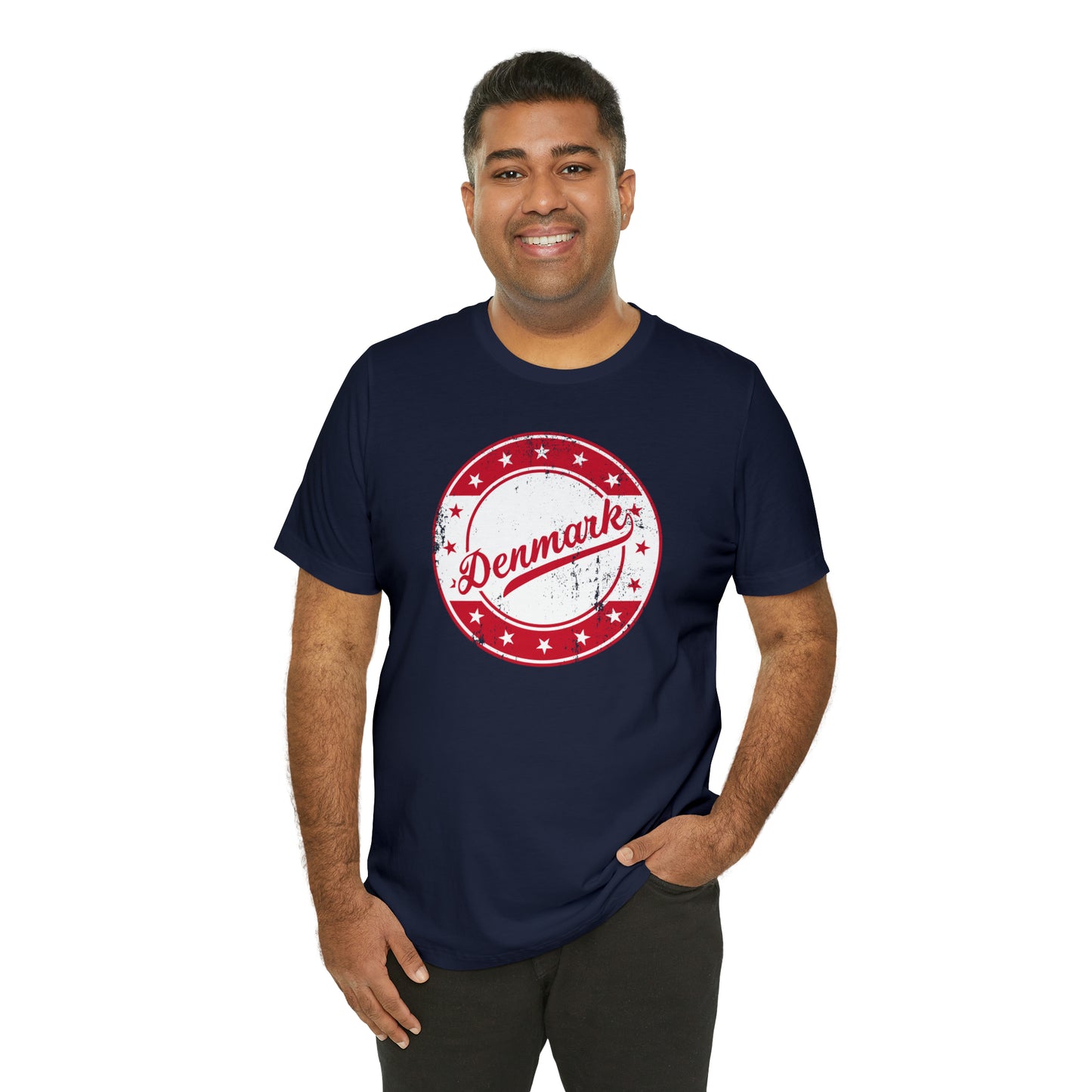 Scandi Nations - Denmark | T-Shirt