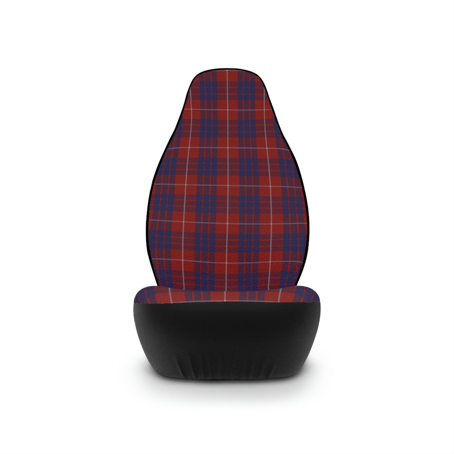 Clan Hamilton Tartan Car Seat Covers