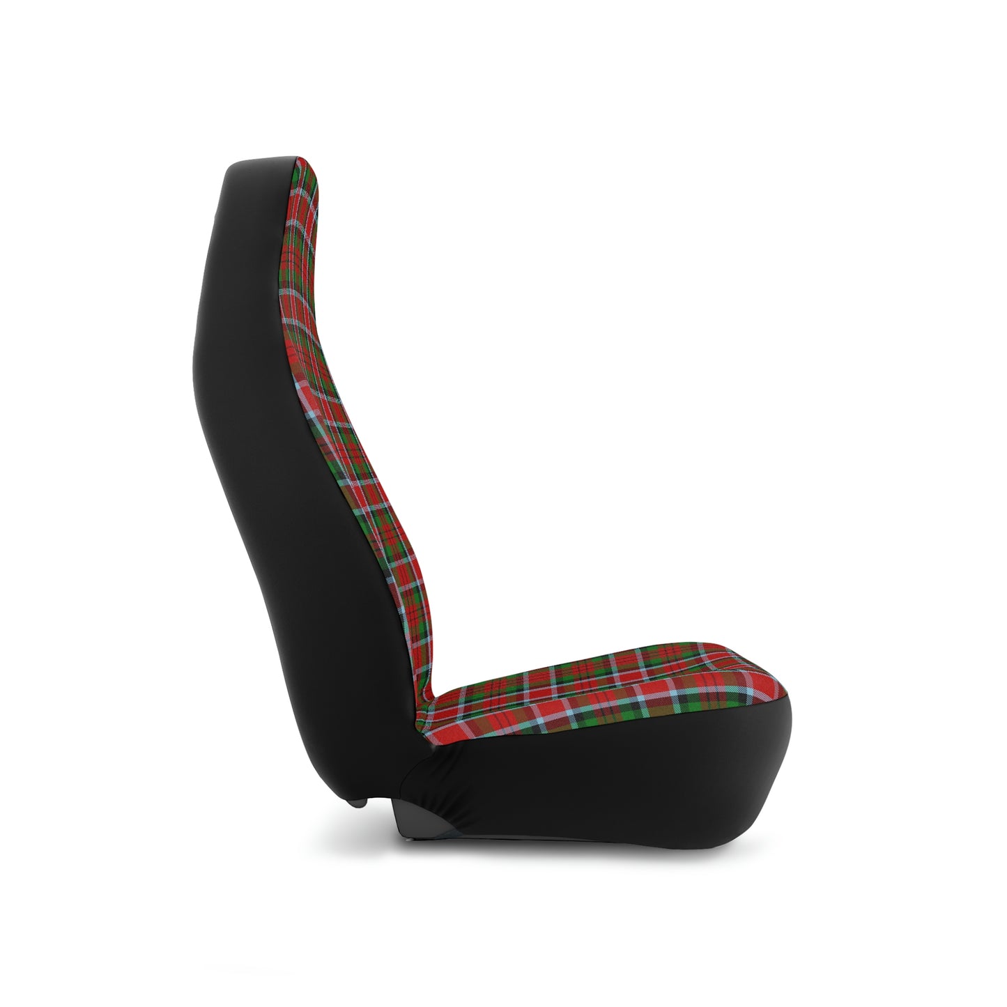 Clan MacDuff Tartan Car Seat Covers