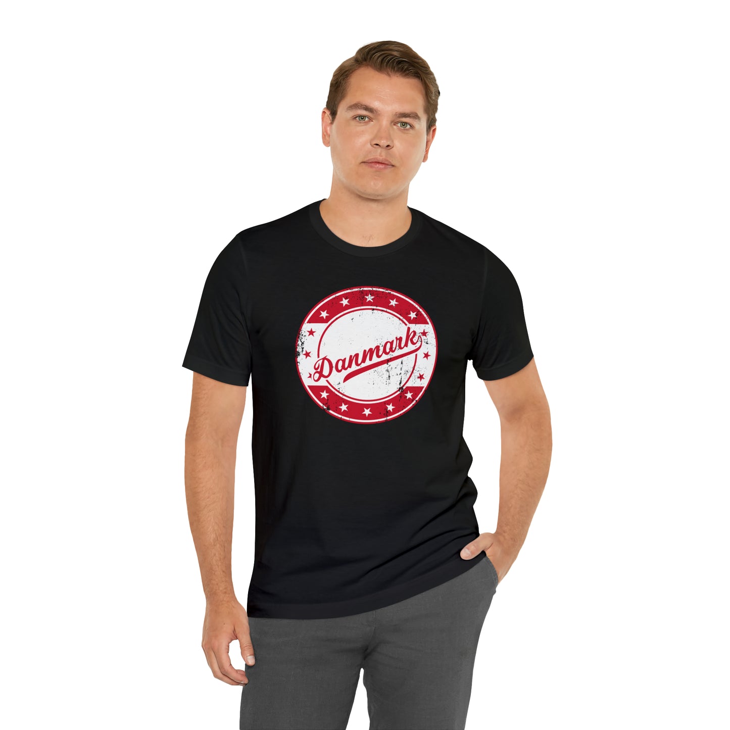 Scandi Nations - Danmark | T-Shirt