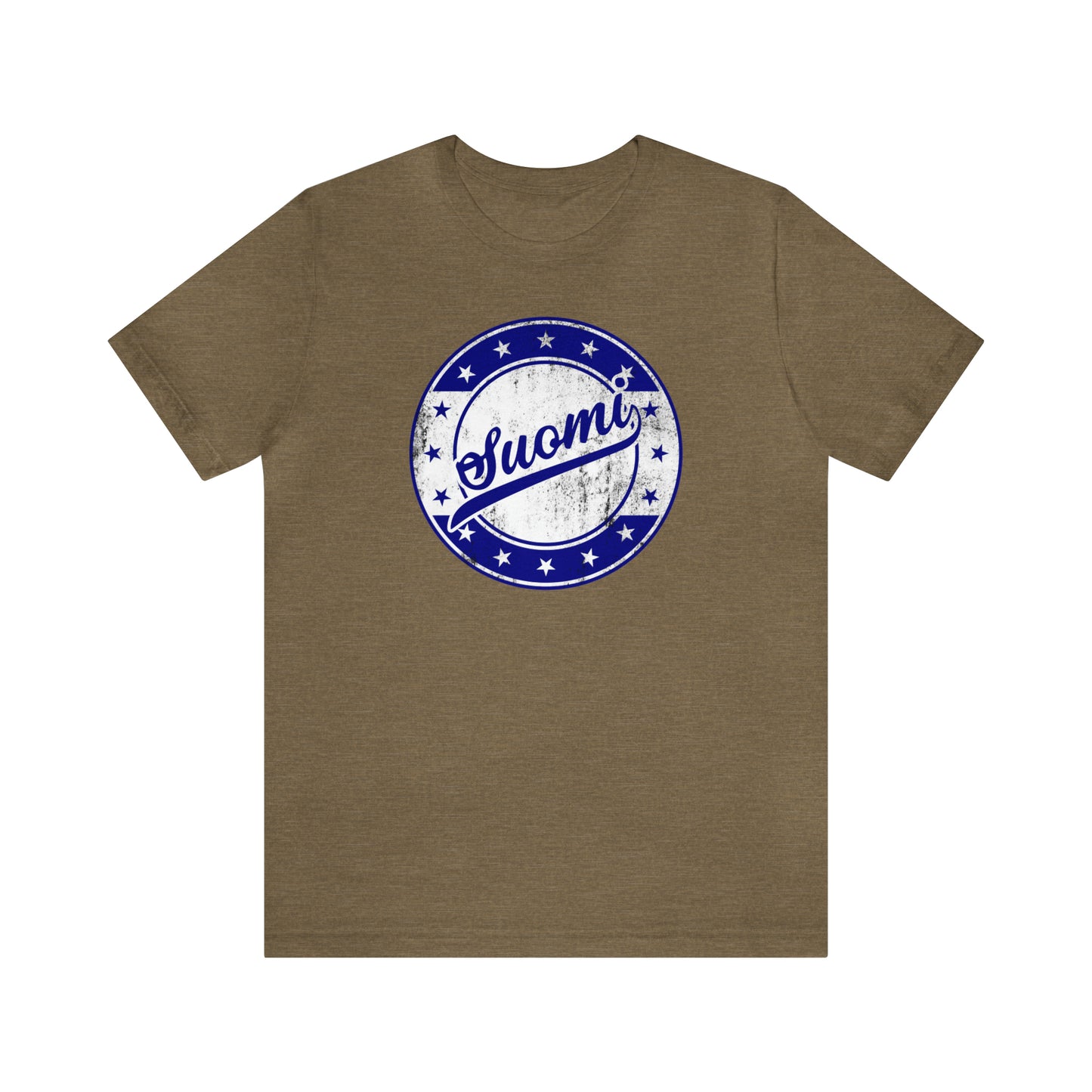 Scandi Nations - Suomi | T-Shirt