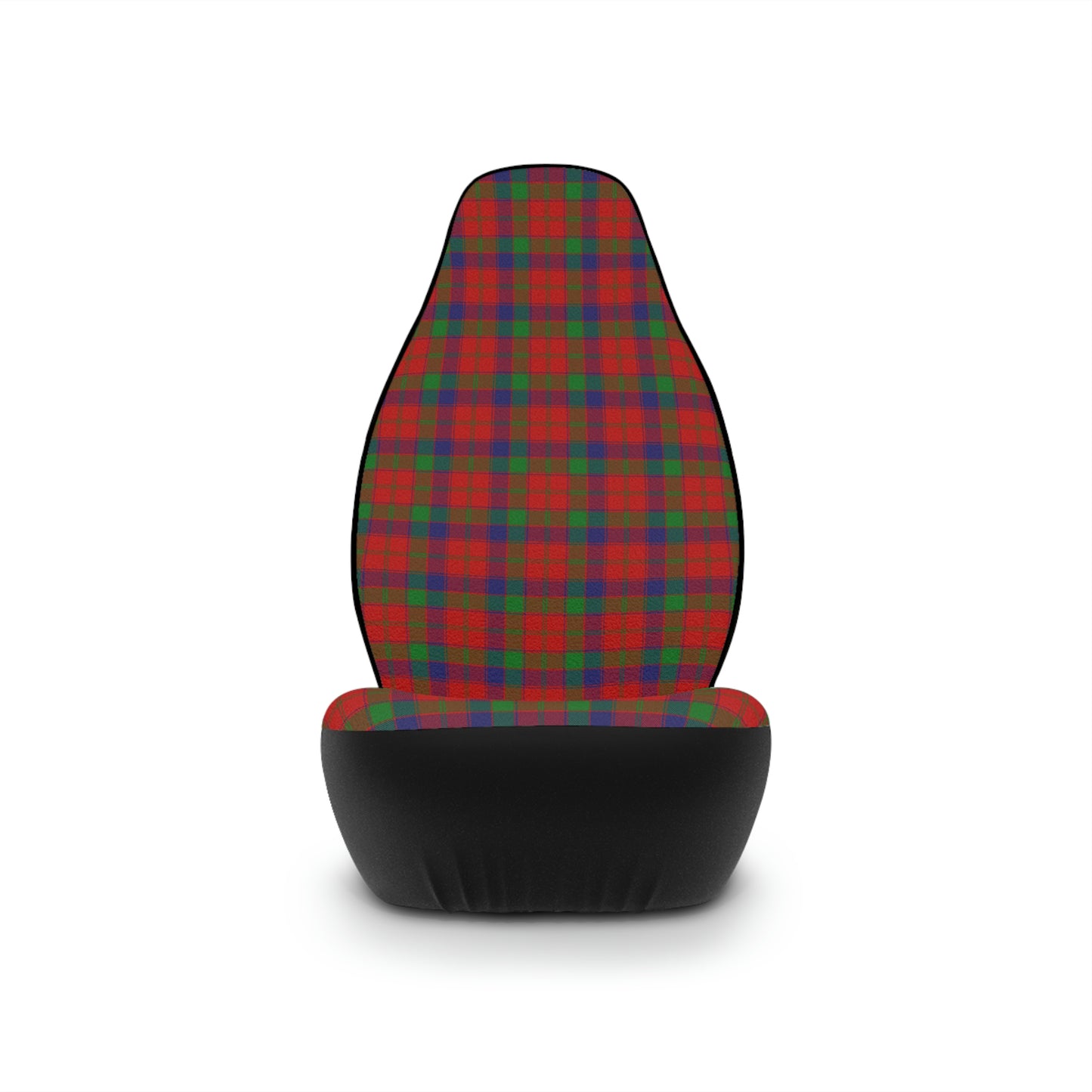 Clan Donnachaidh (Robertson) Tartan Car Seat Covers