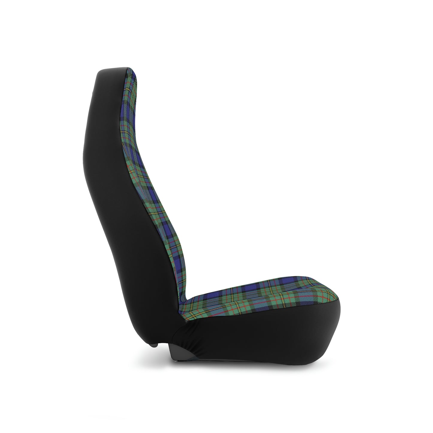 Clan MacLaren Tartan Car Seat Covers