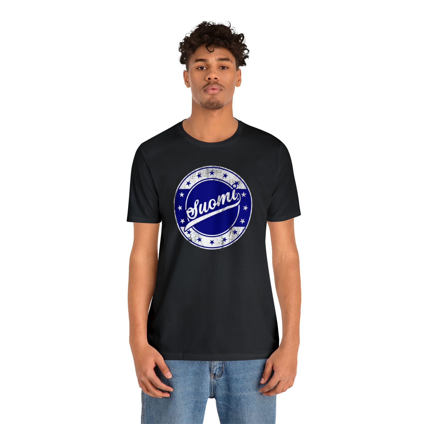 Scandi Nations - Suomi | T-Shirt