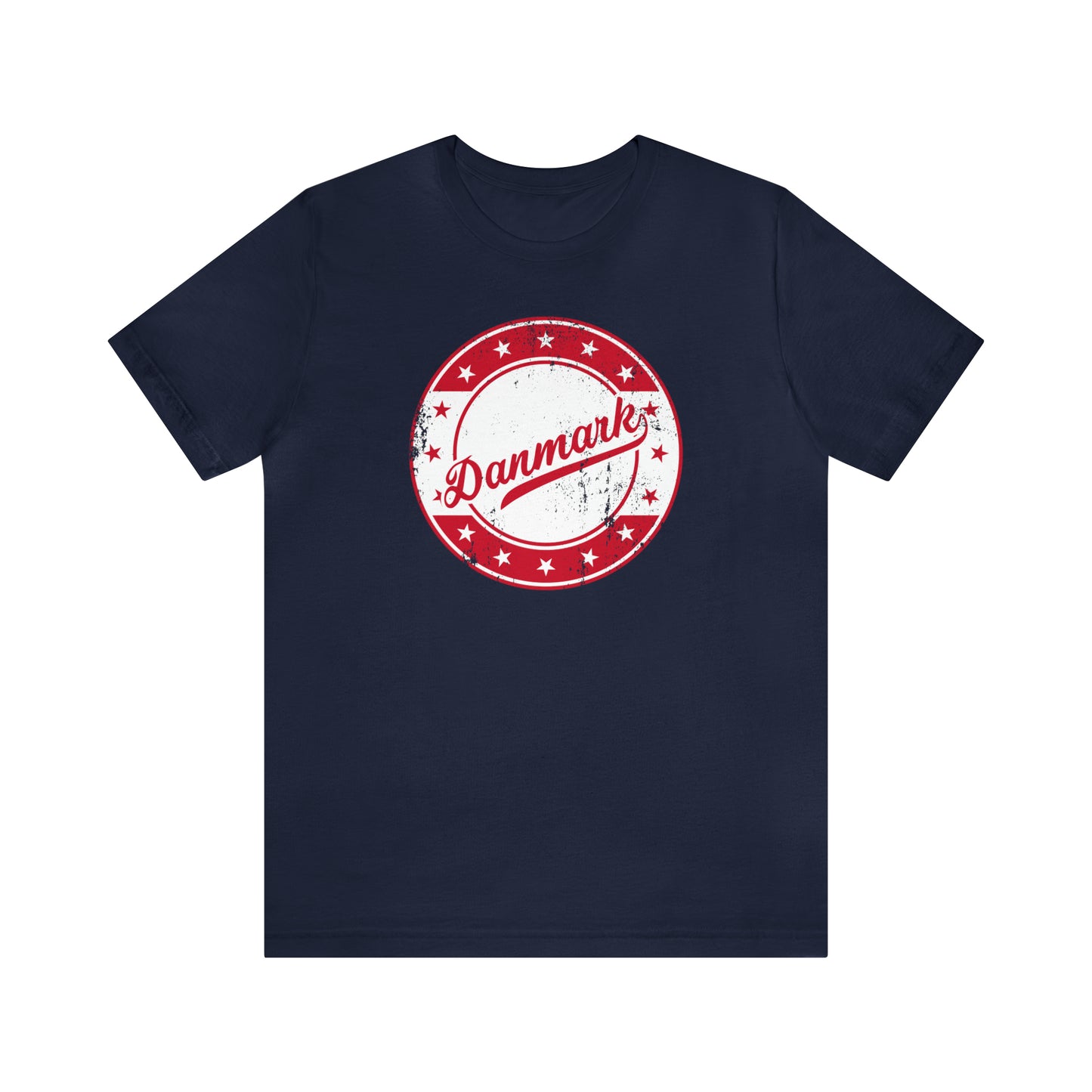 Scandi Nations - Danmark | T-Shirt