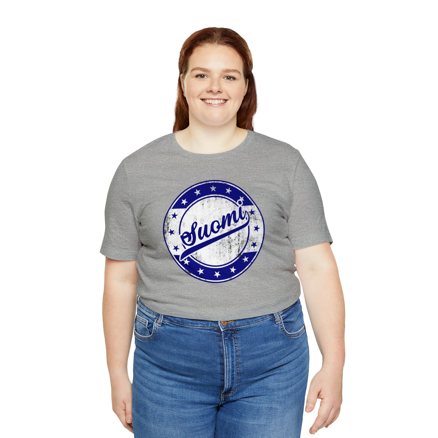 Scandi Nations - Suomi | T-Shirt