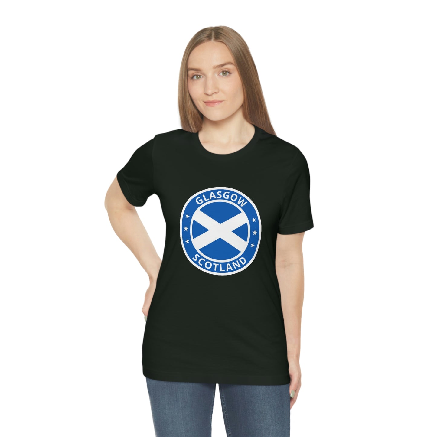 Scotland - Glasgow T-Shirt