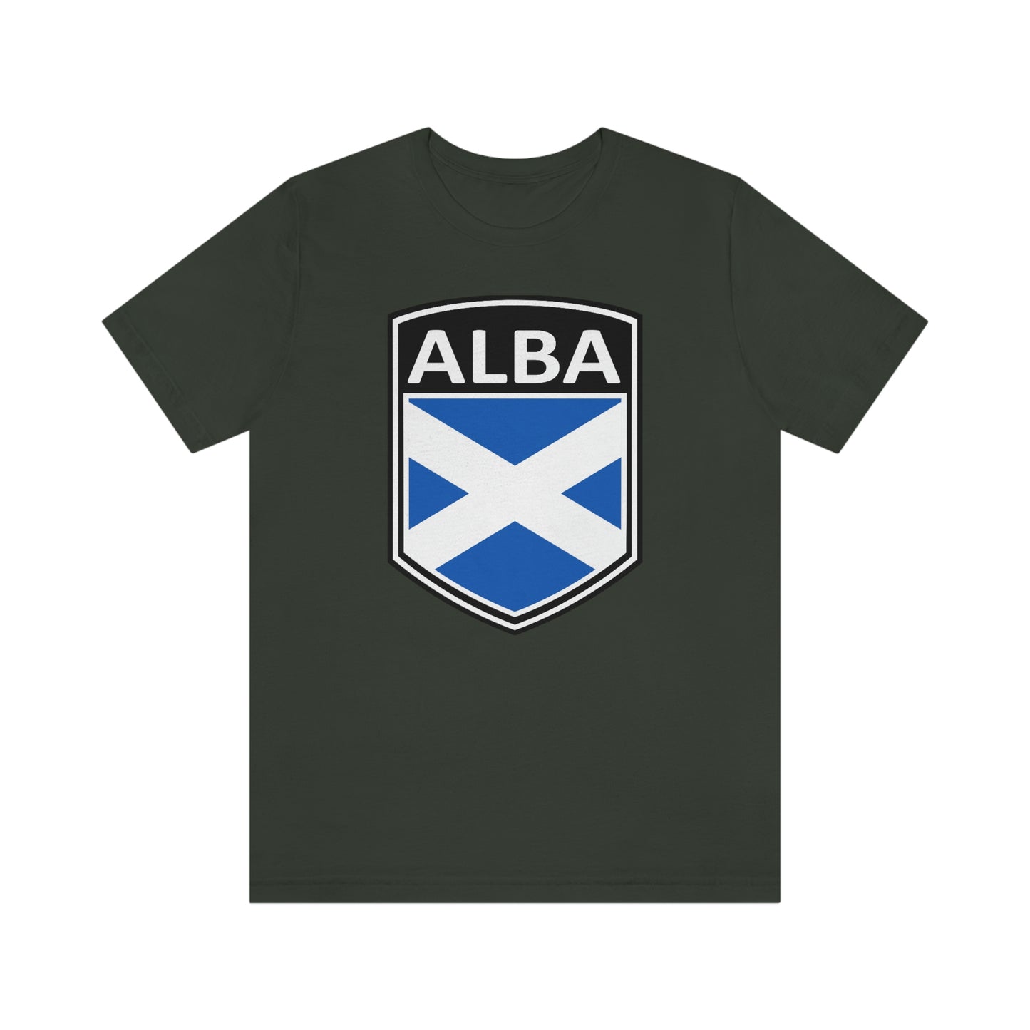 Scotland - Alba T-Shirt