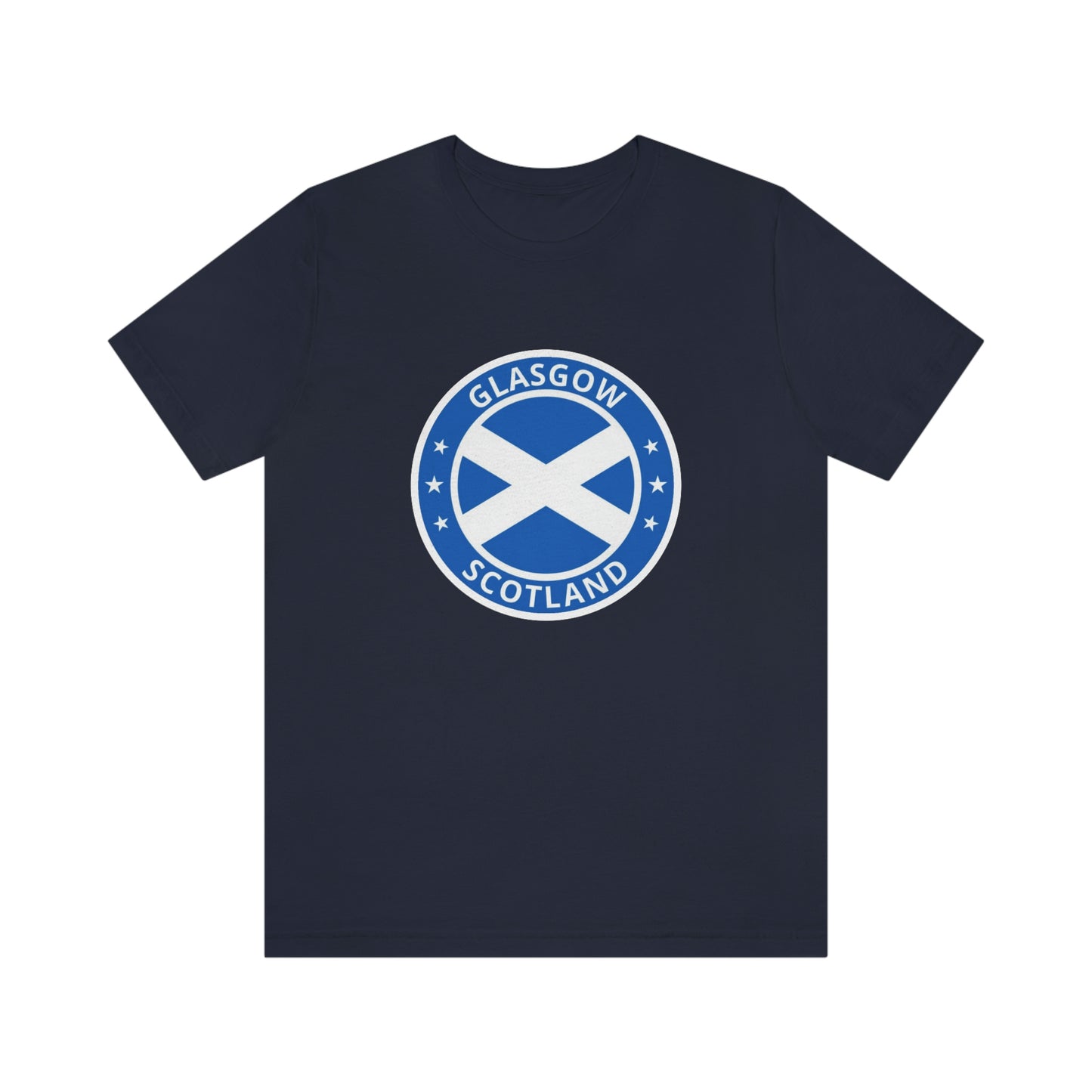 Scotland - Glasgow T-Shirt