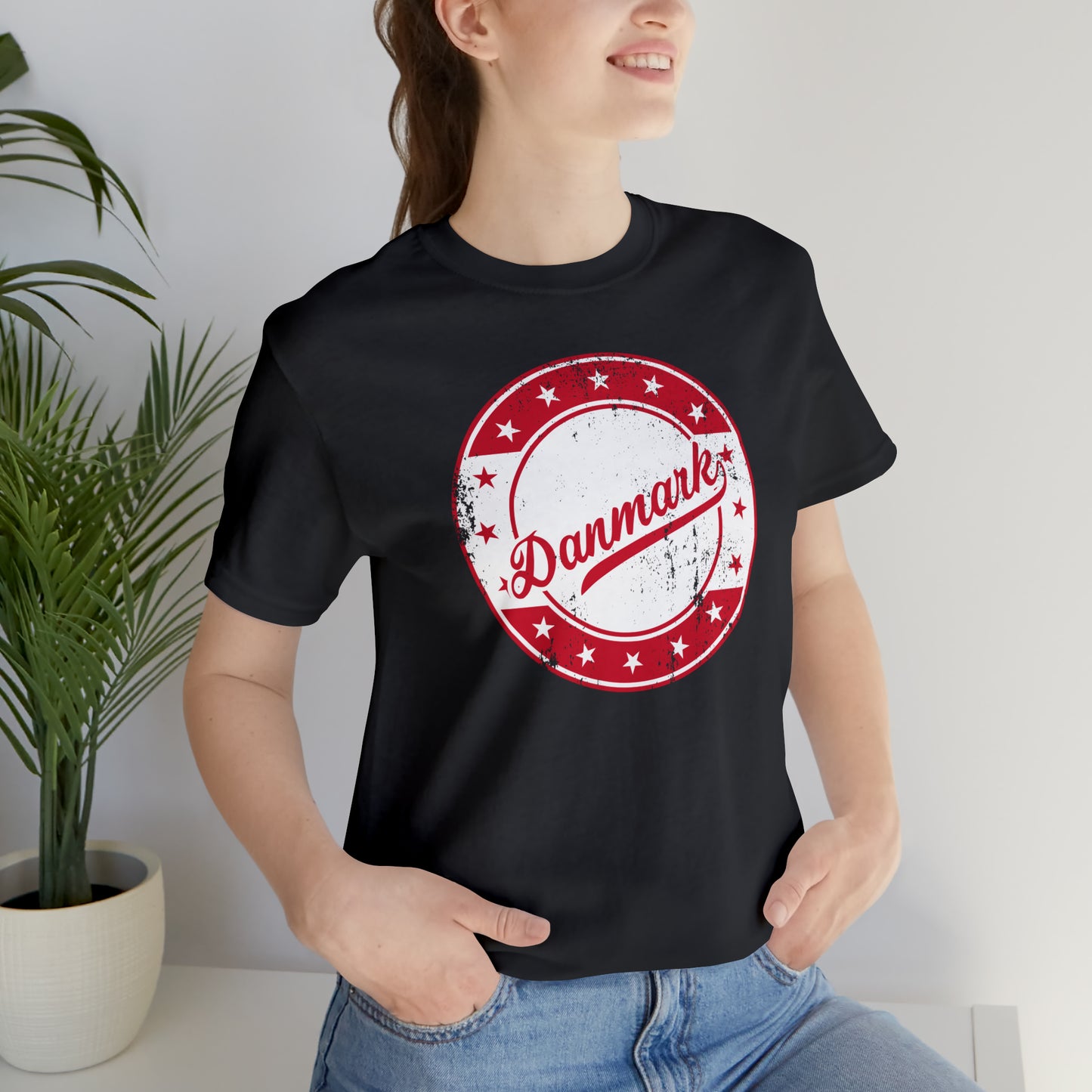 Scandi Nations - Danmark | T-Shirt