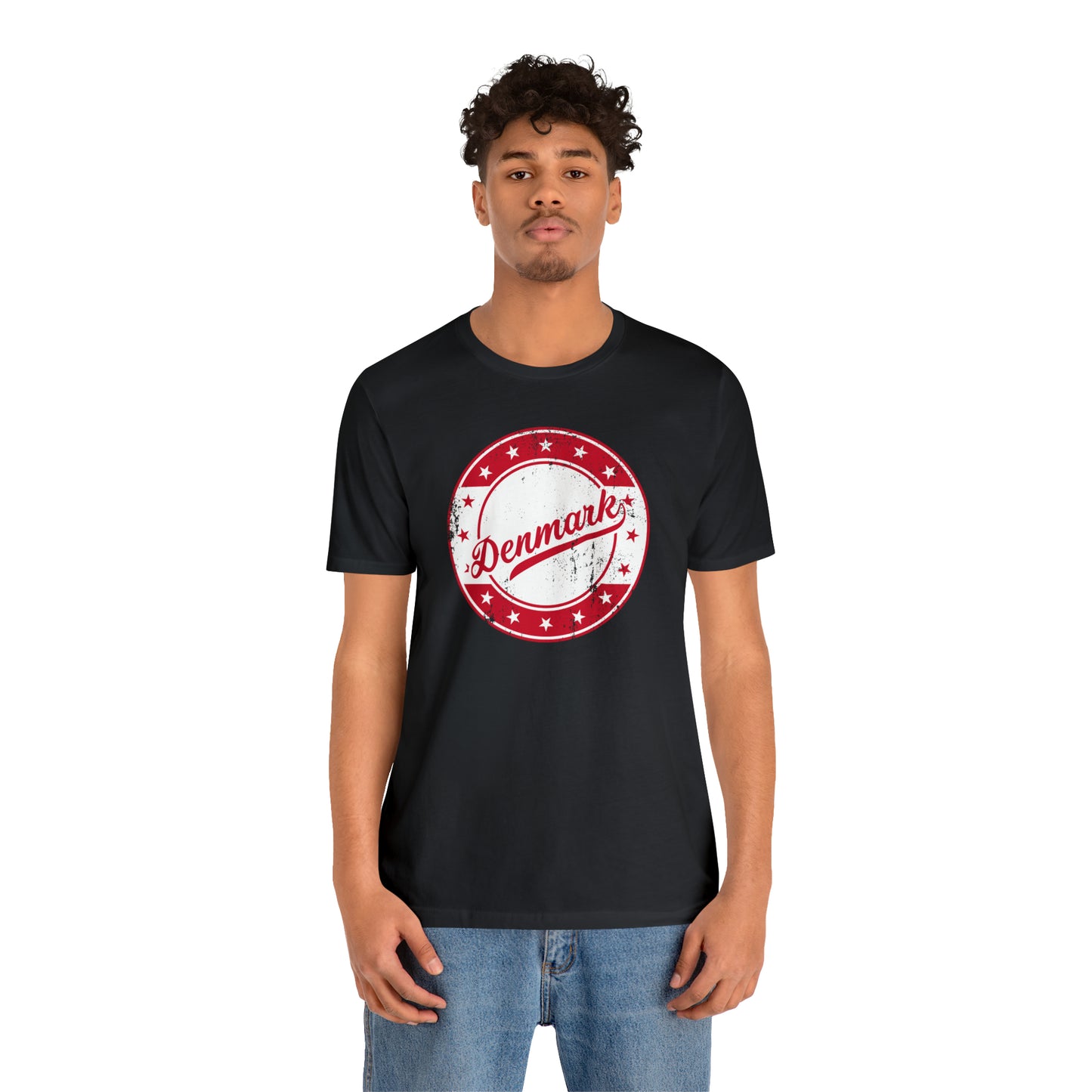 Scandi Nations - Denmark | T-Shirt