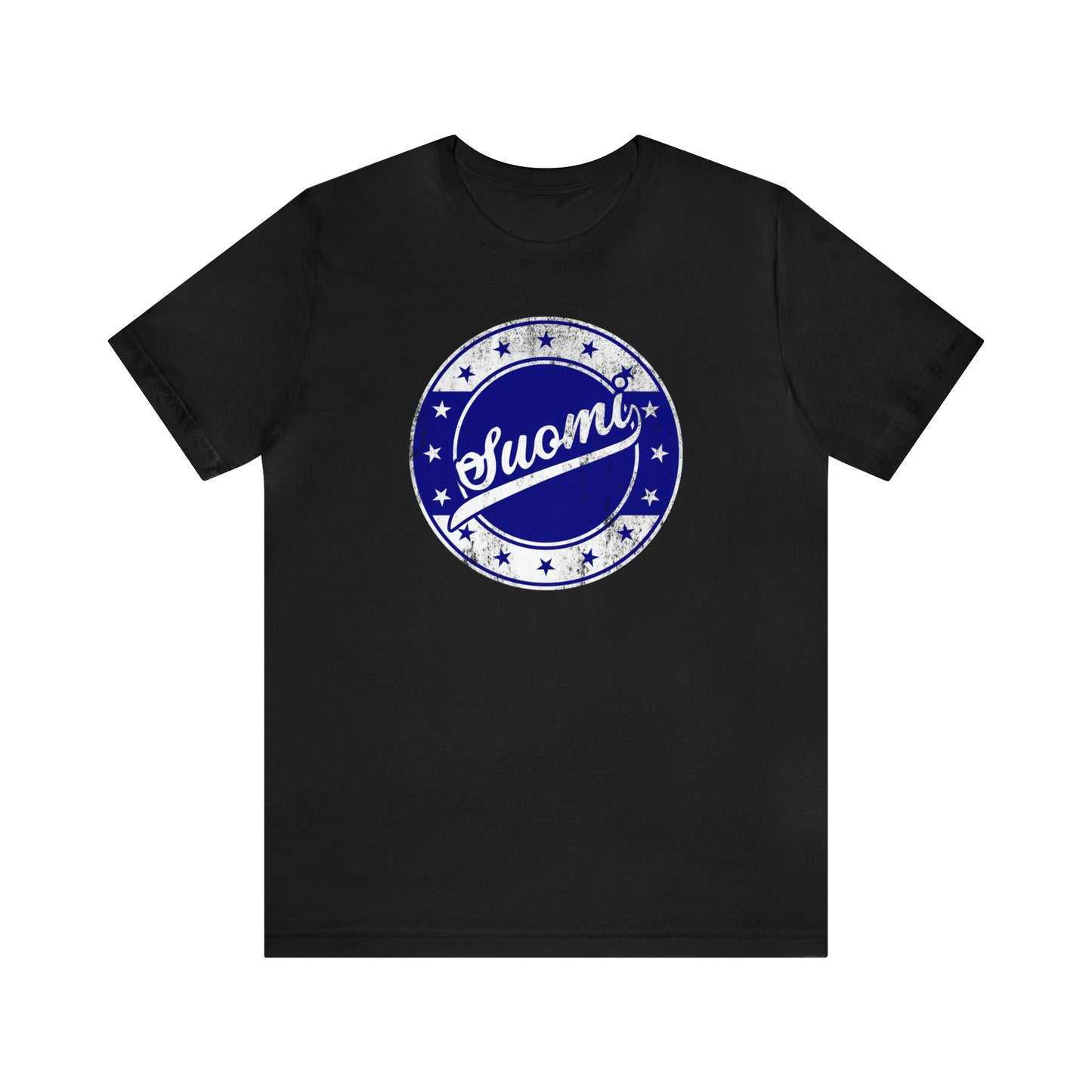 Scandi Nations - Suomi | T-Shirt