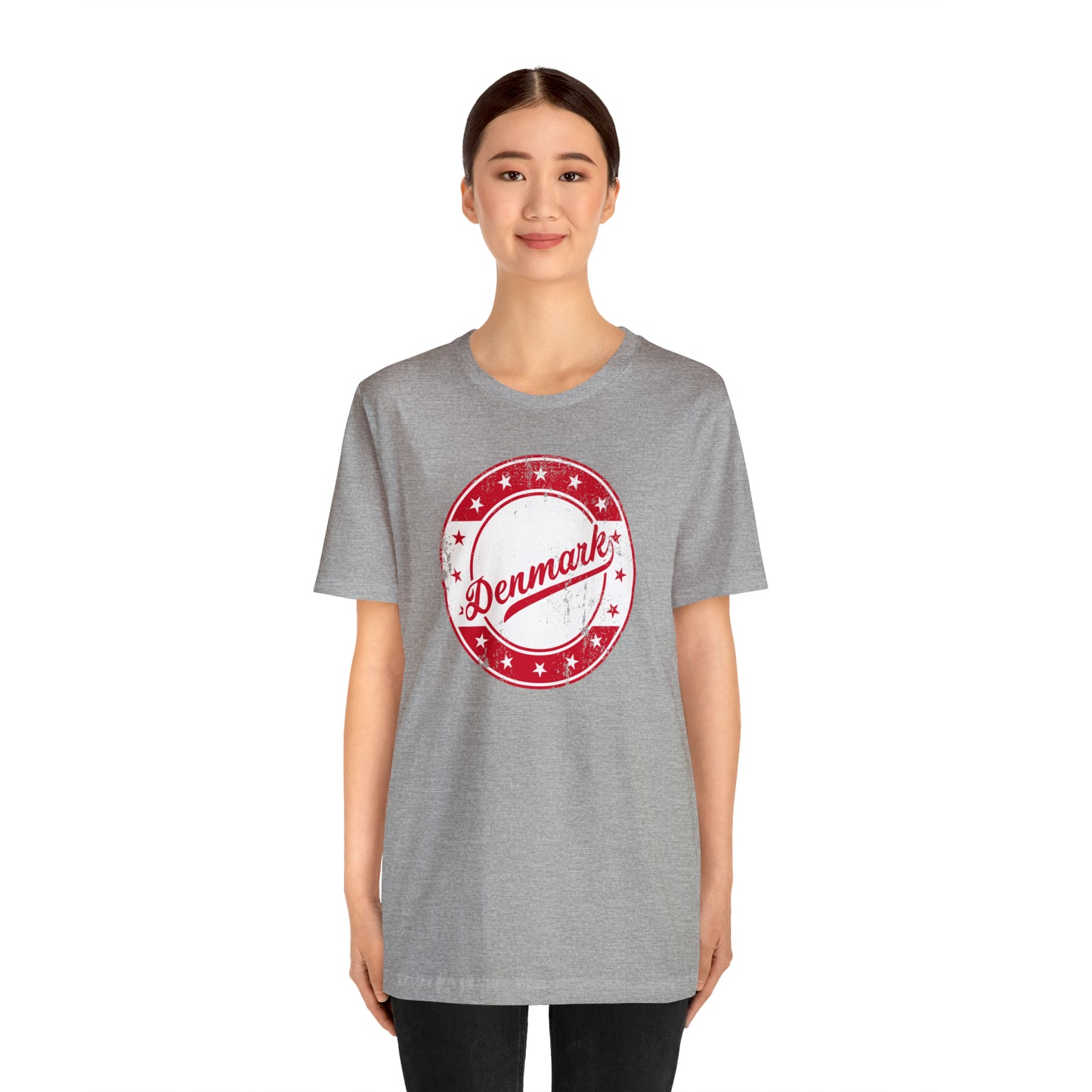 Scandi Nations - Denmark | T-Shirt