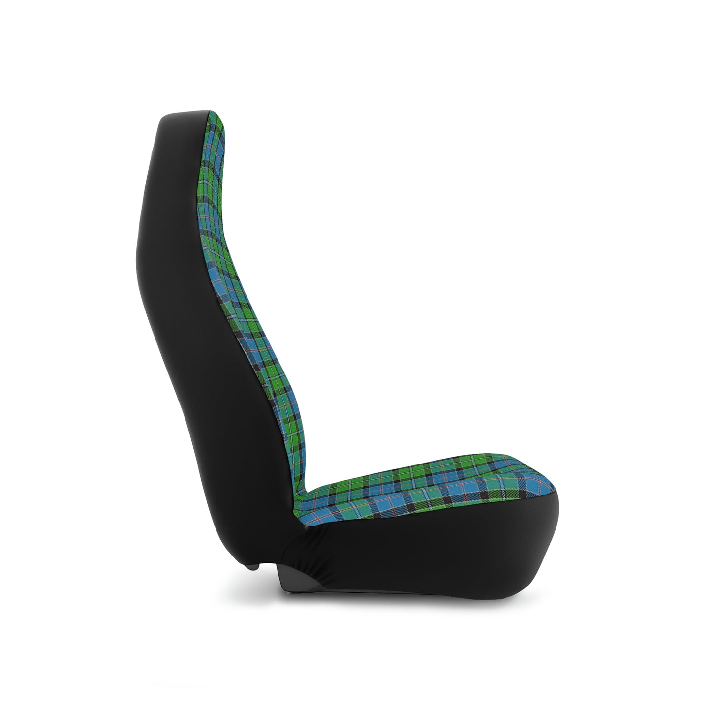 Clan Stirling Tartan Car Seat Covers