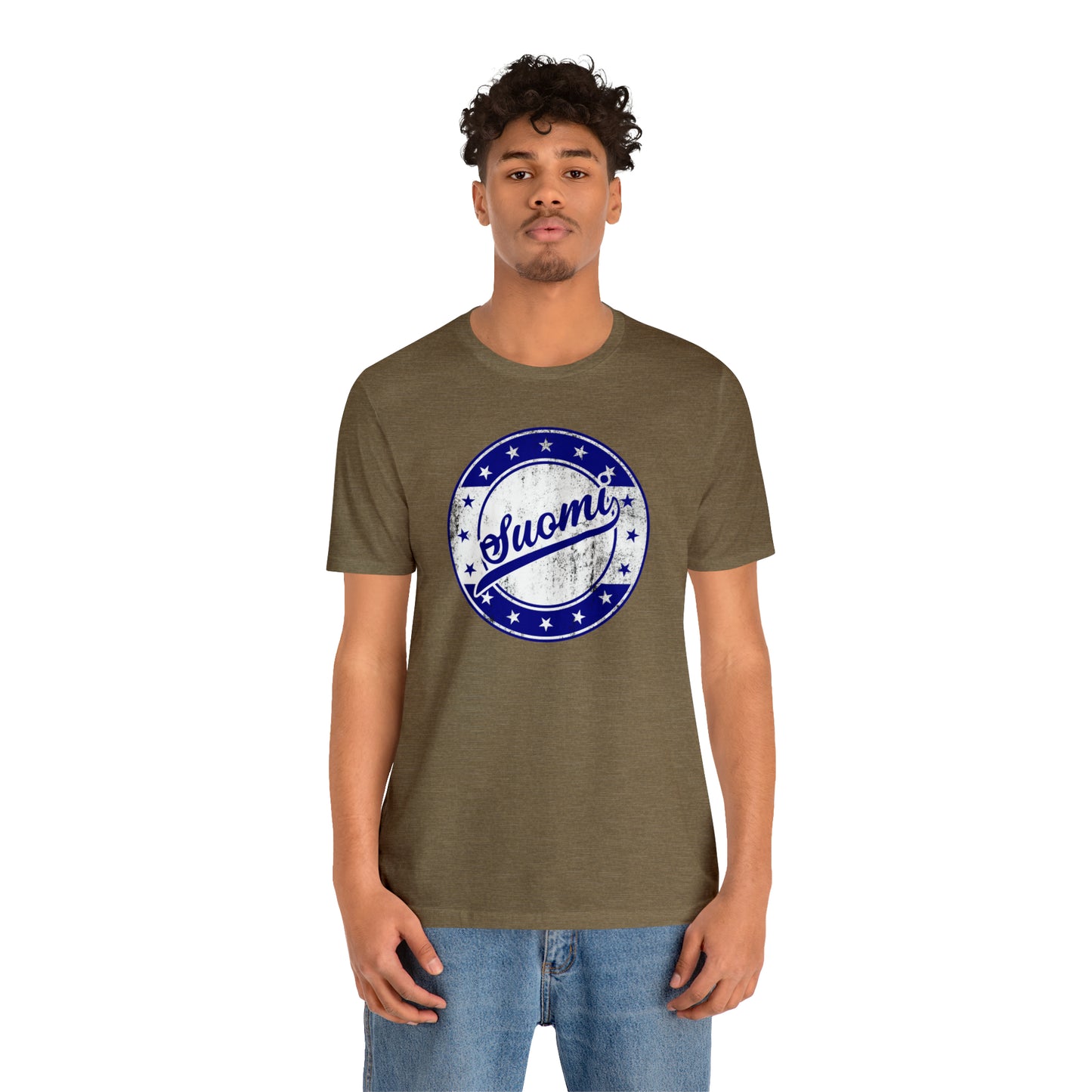 Scandi Nations - Suomi | T-Shirt