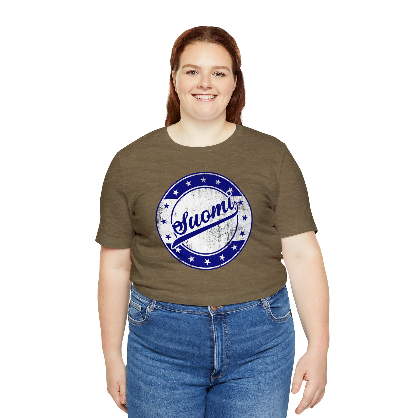 Scandi Nations - Suomi | T-Shirt