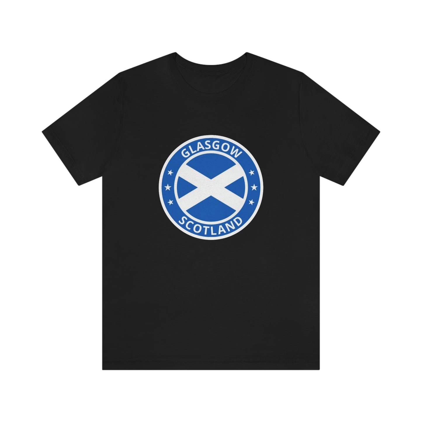 Scotland - Glasgow T-Shirt