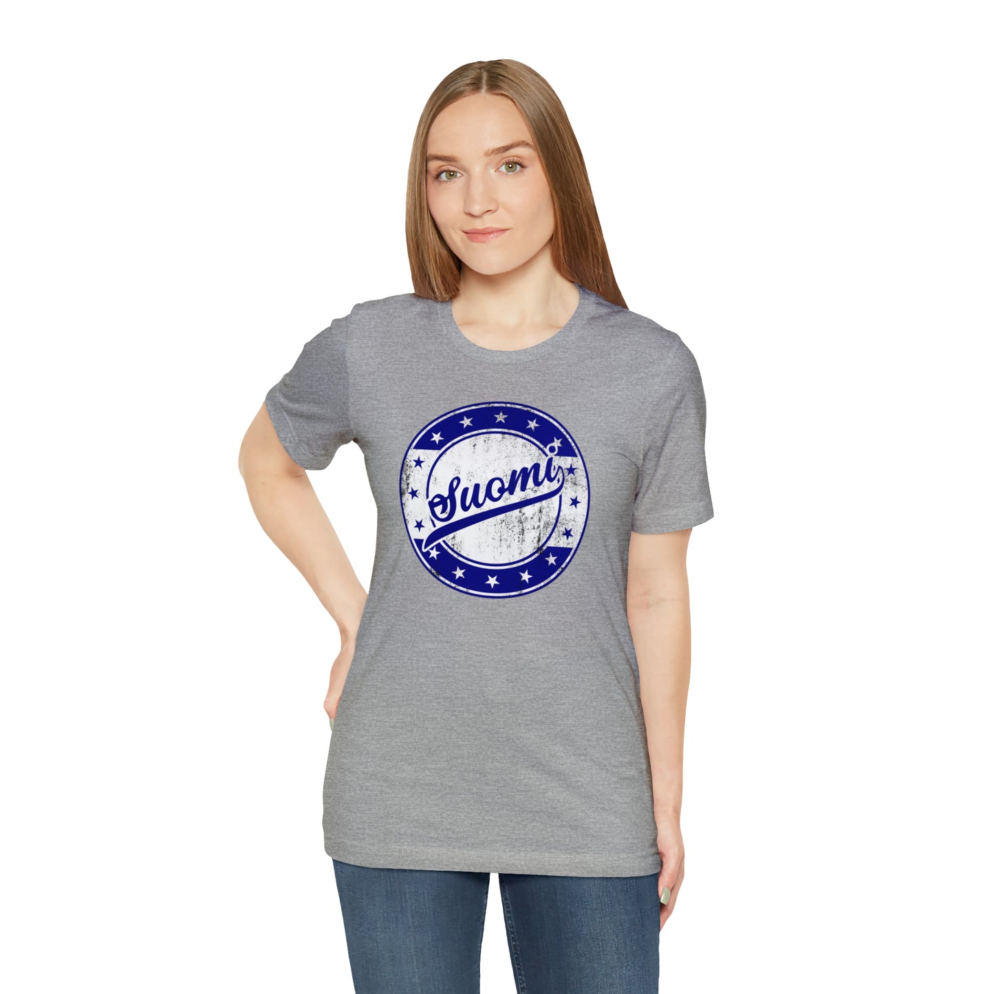 Scandi Nations - Suomi | T-Shirt