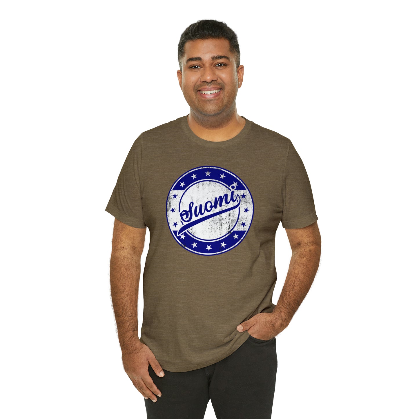 Scandi Nations - Suomi | T-Shirt