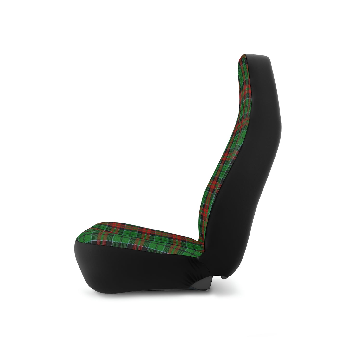 Clan Walker Tartan Car Seat Covers