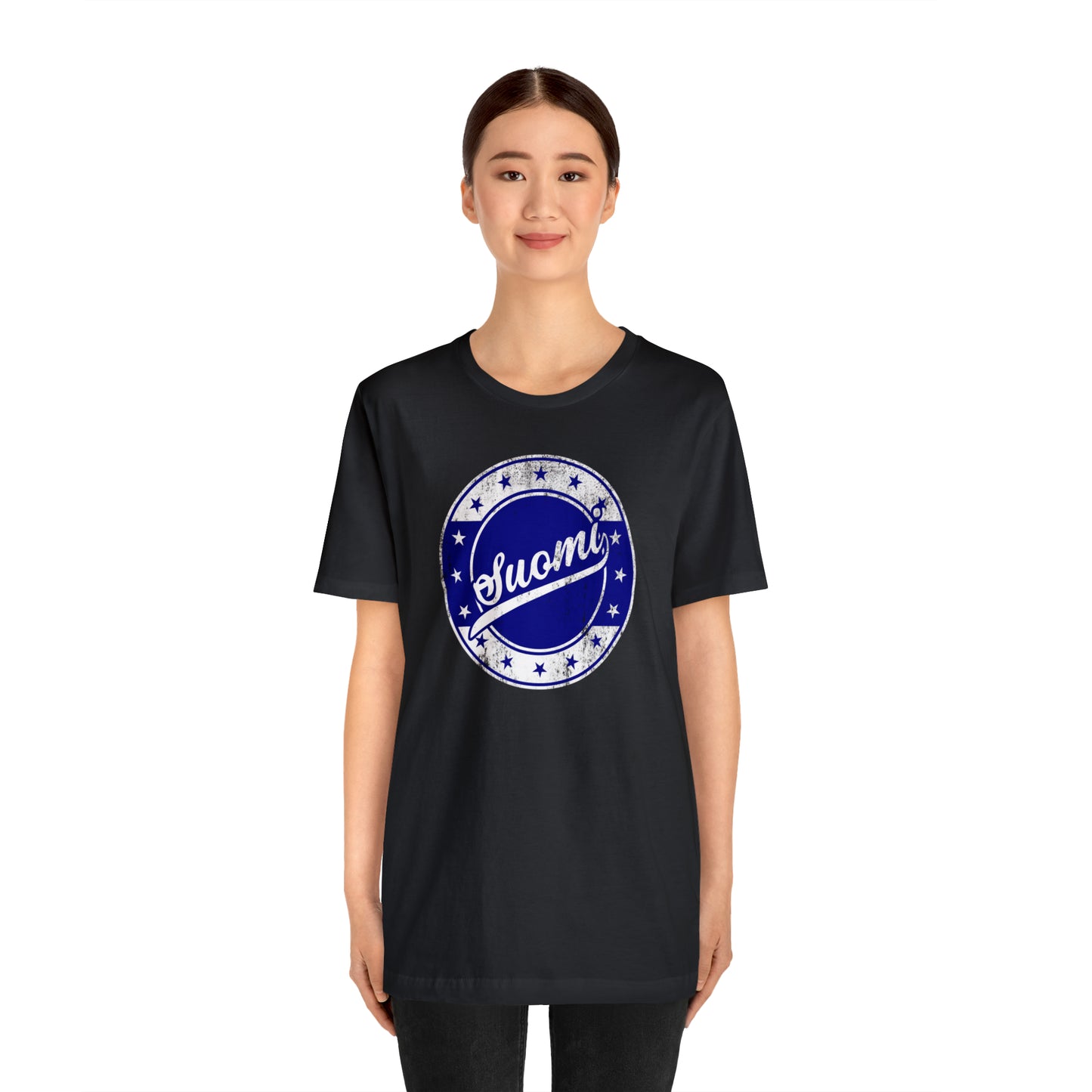 Scandi Nations - Suomi | T-Shirt