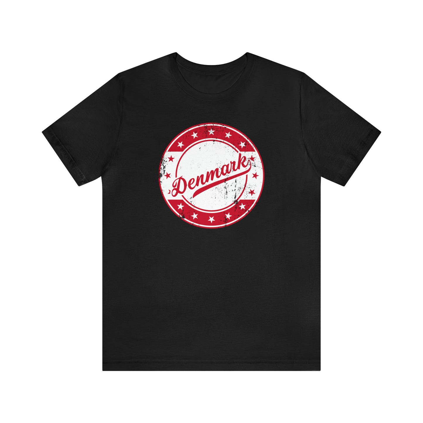 Scandi Nations - Denmark | T-Shirt