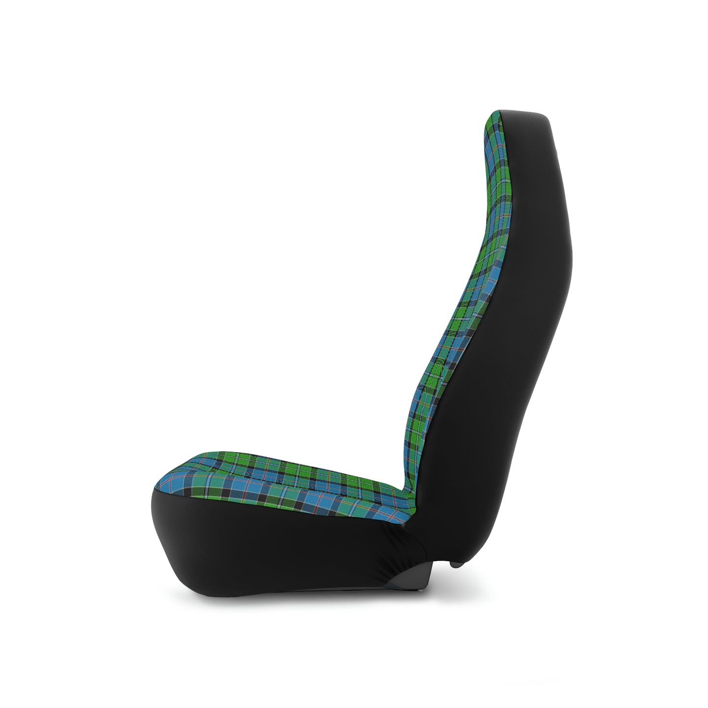 Clan Stirling Tartan Car Seat Covers