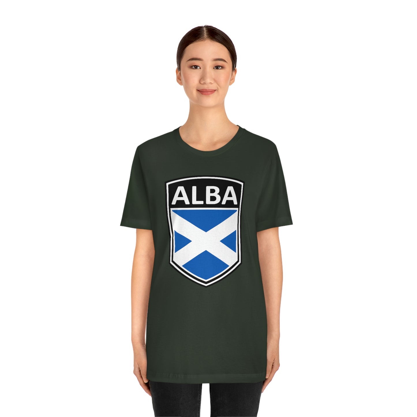 Scotland - Alba T-Shirt