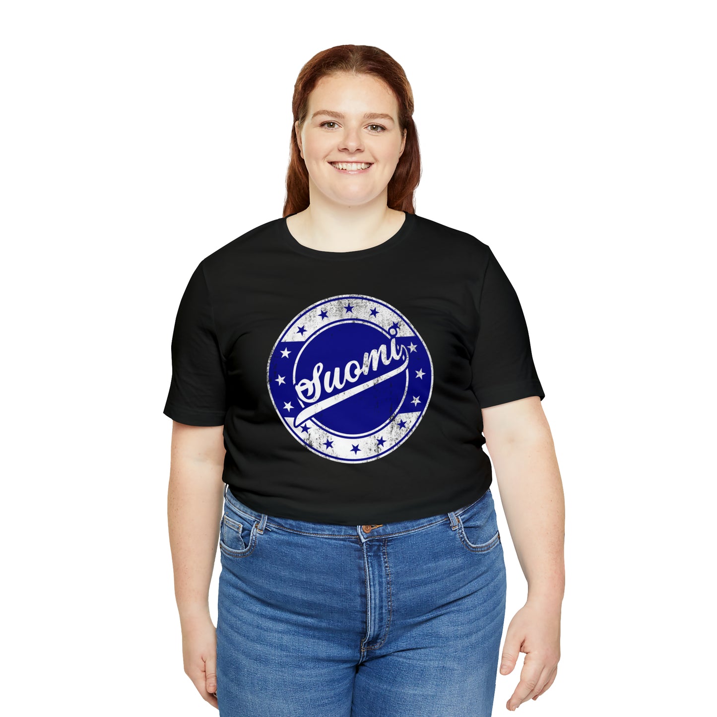 Scandi Nations - Suomi | T-Shirt