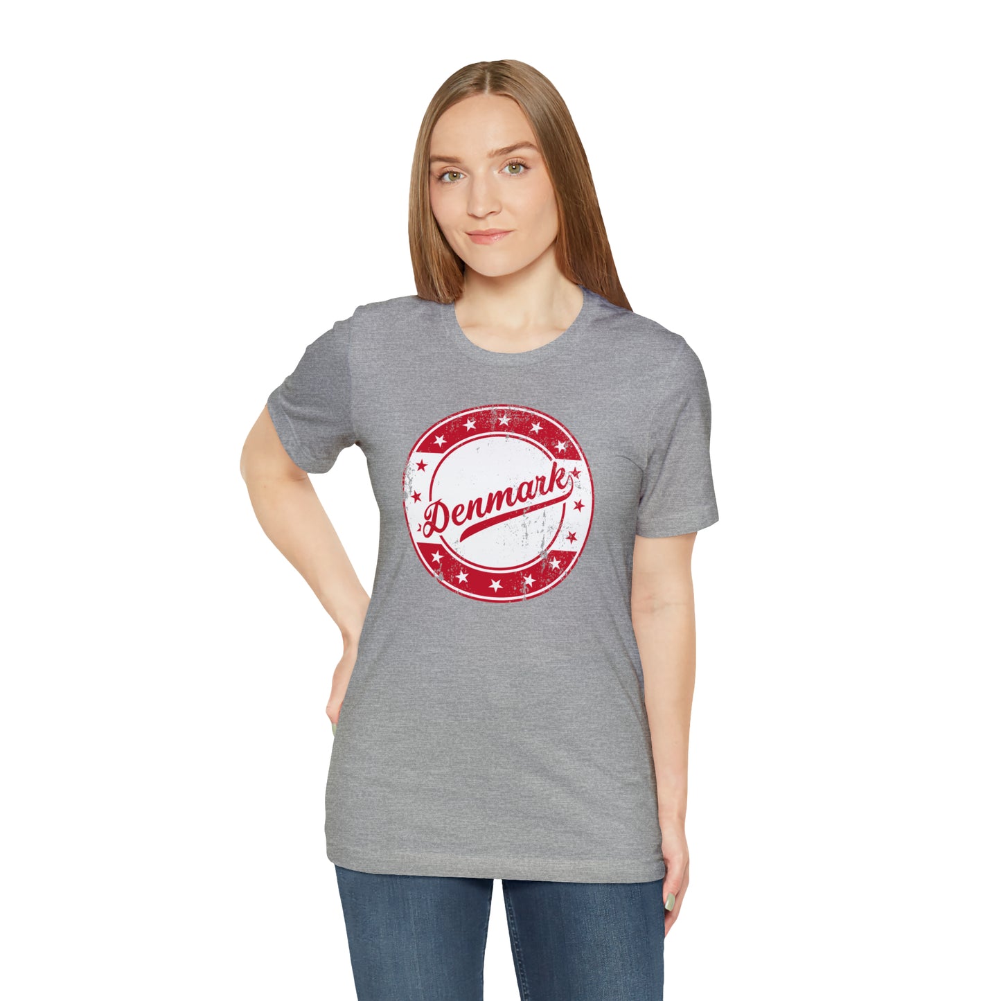 Scandi Nations - Denmark | T-Shirt