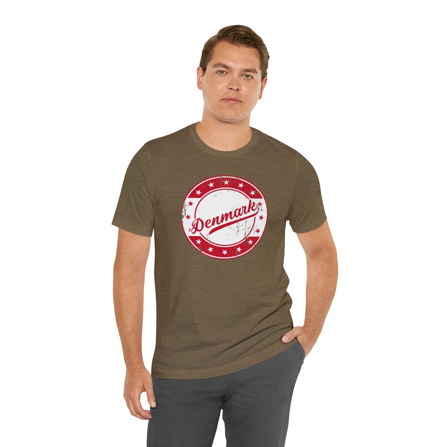 Scandi Nations - Denmark | T-Shirt