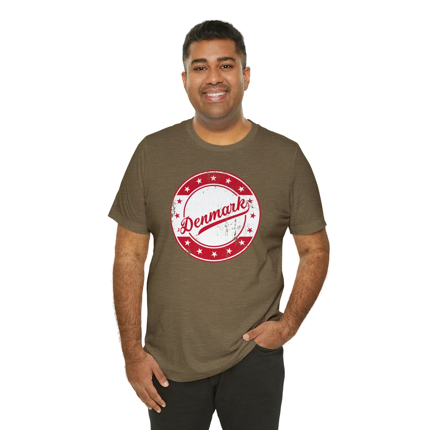 Scandi Nations - Denmark | T-Shirt