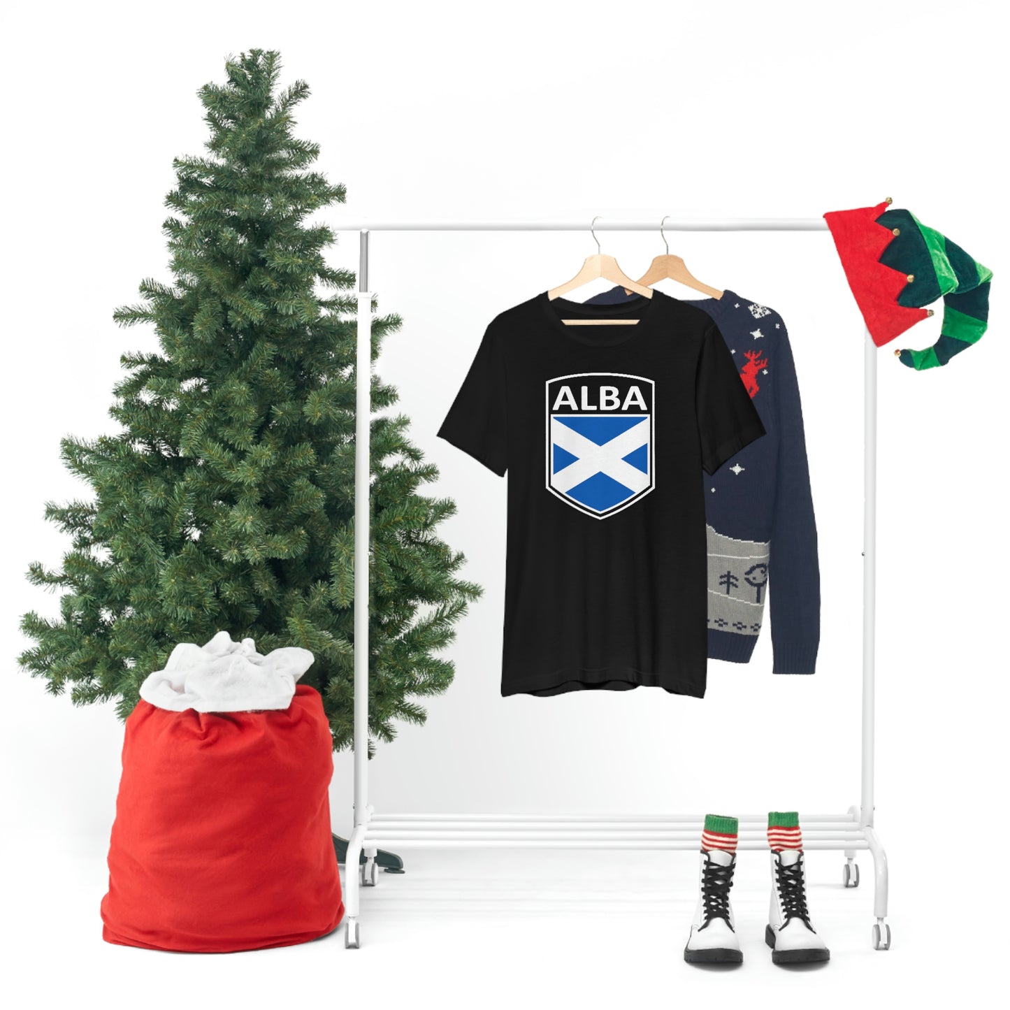 Scotland - Alba T-Shirt