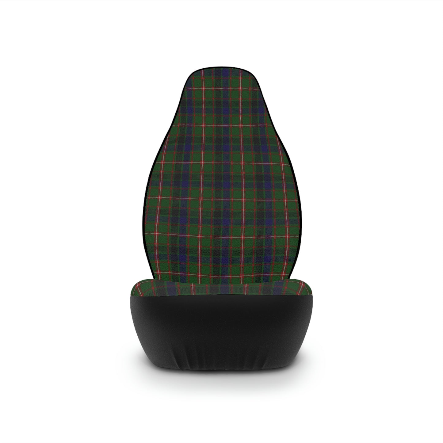 Clan Reid Tartan Car Seat Covers