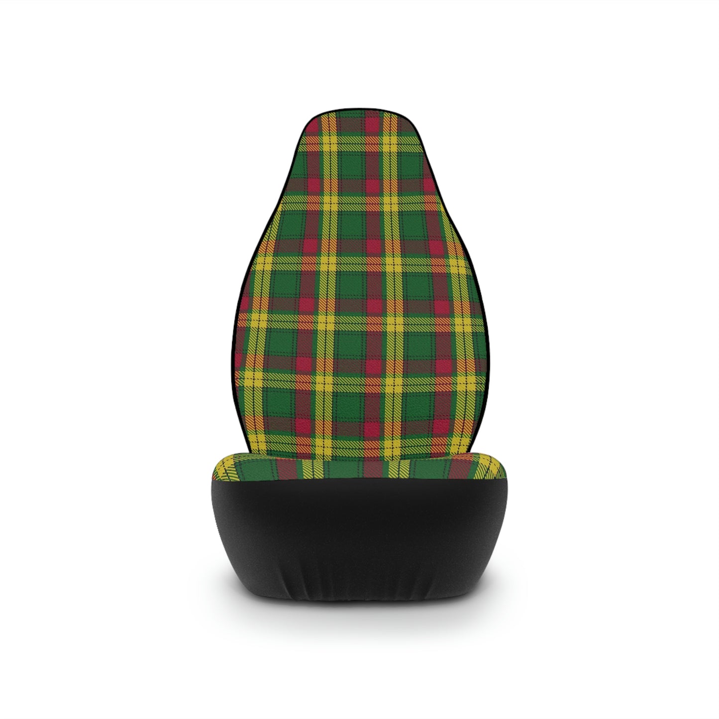 Clan MacMillan Tartan Car Seat Covers