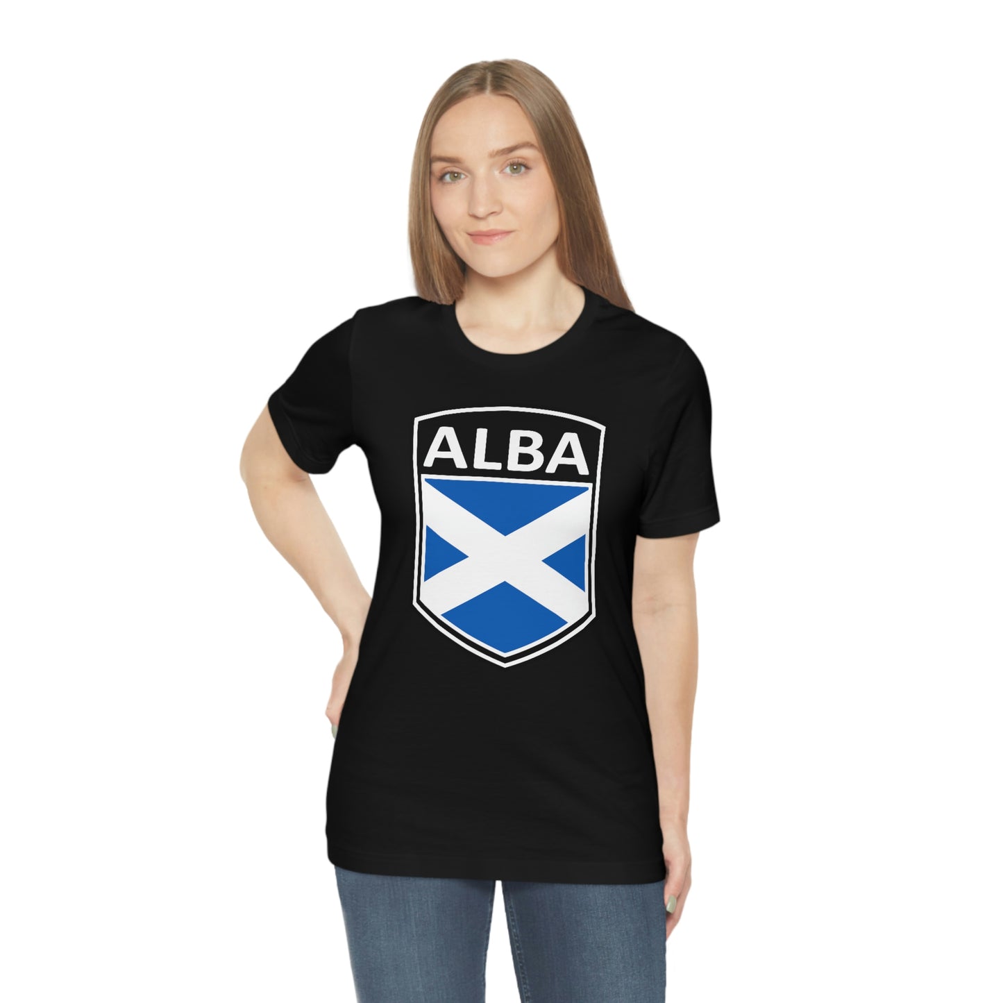 Scotland - Alba T-Shirt