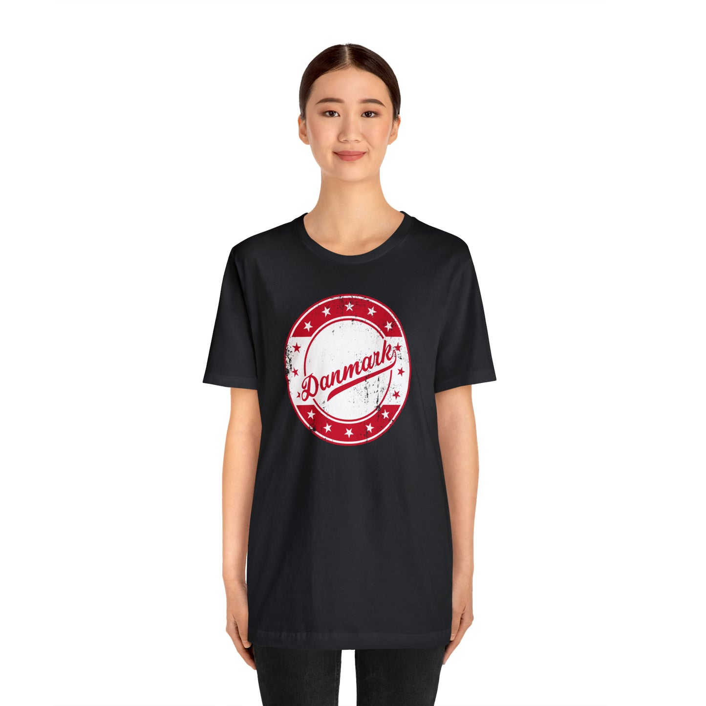 Scandi Nations - Danmark | T-Shirt