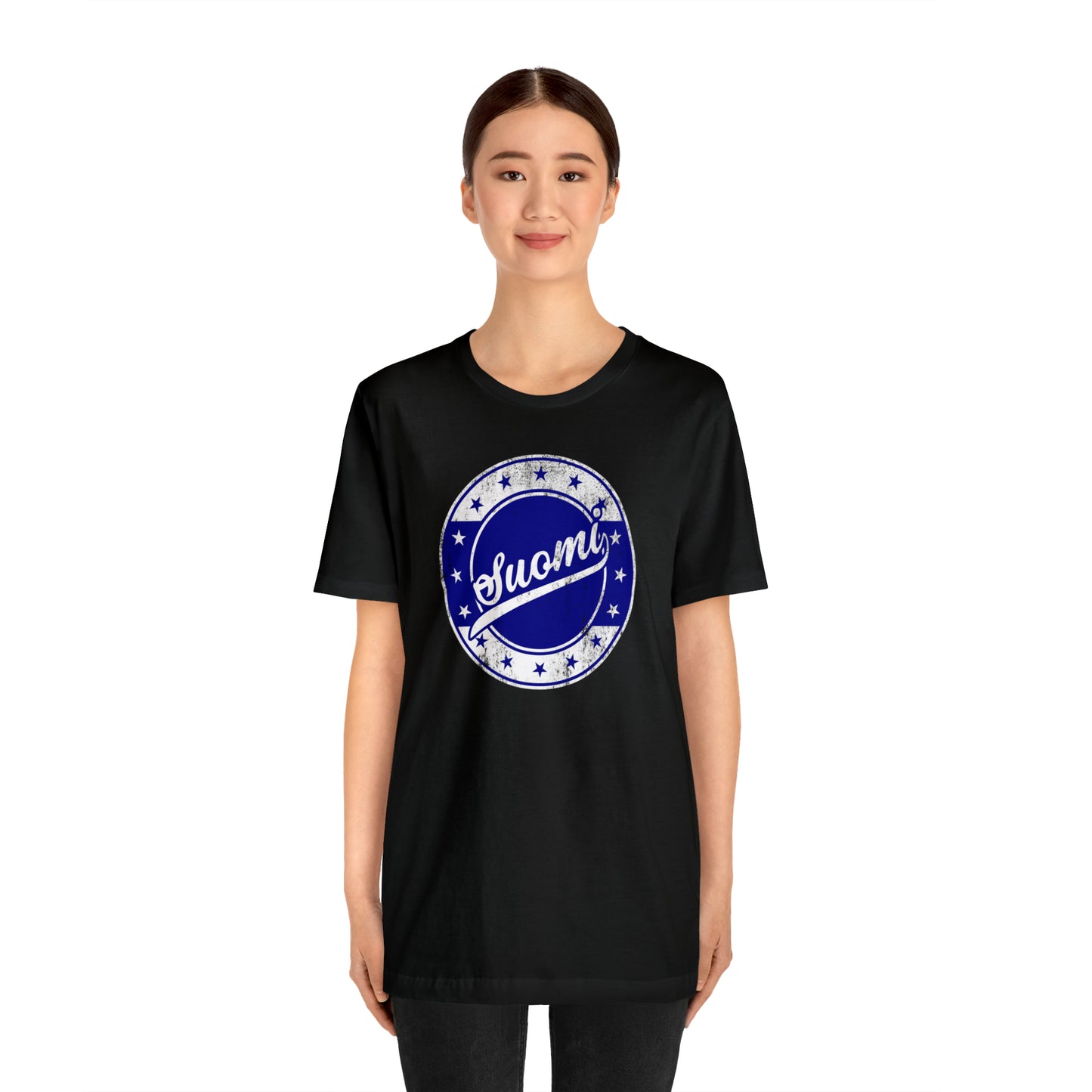 Scandi Nations - Suomi | T-Shirt