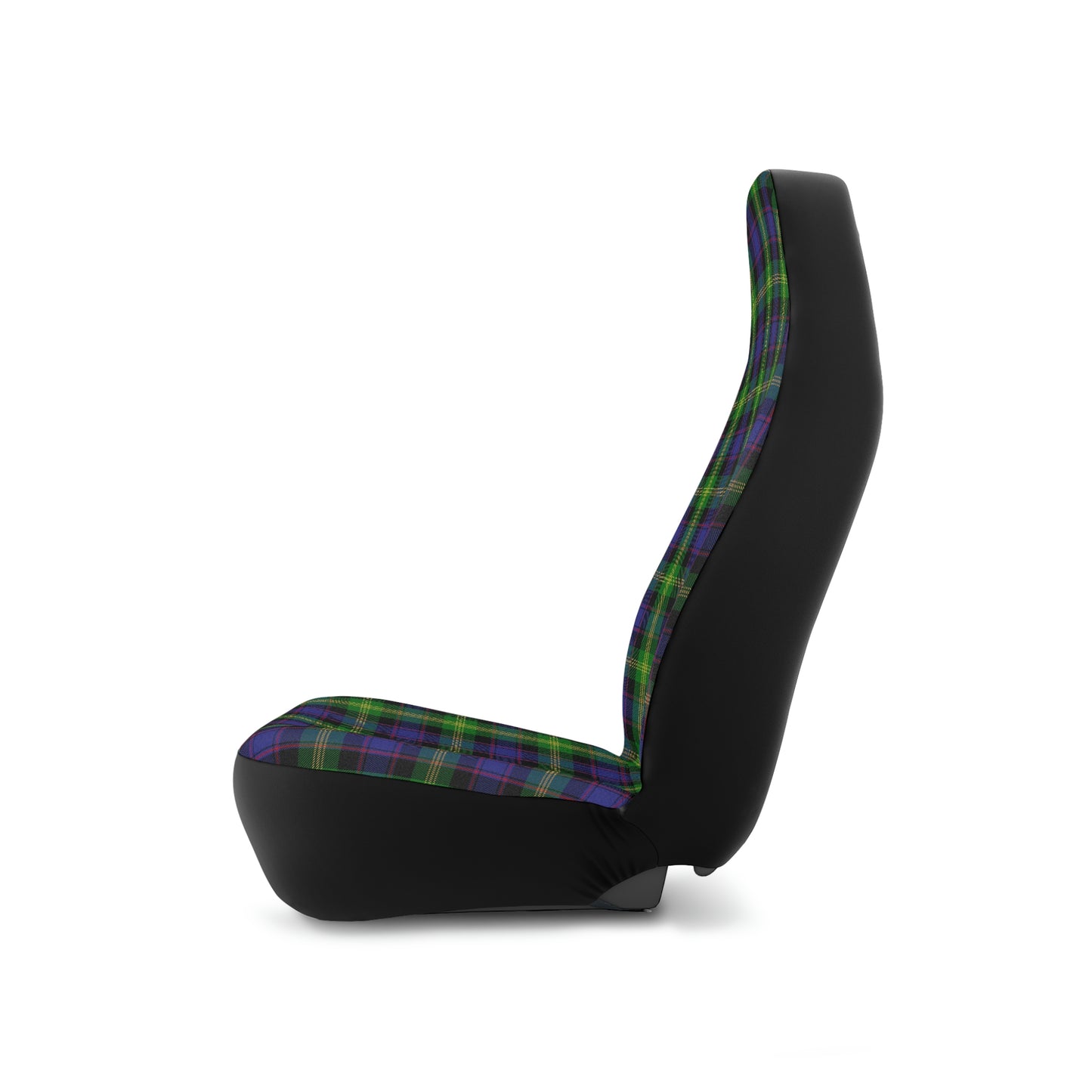 Clan Watson Tartan Car Seat Covers