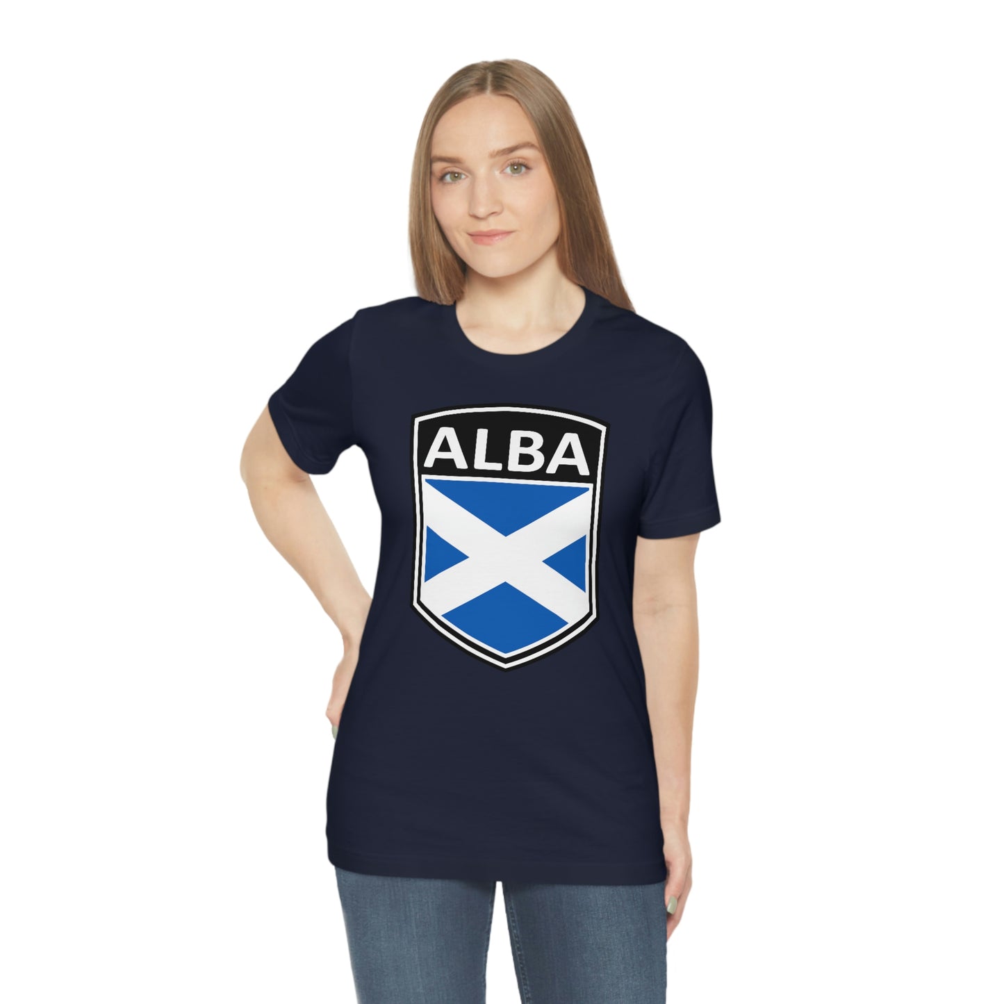 Scotland - Alba T-Shirt