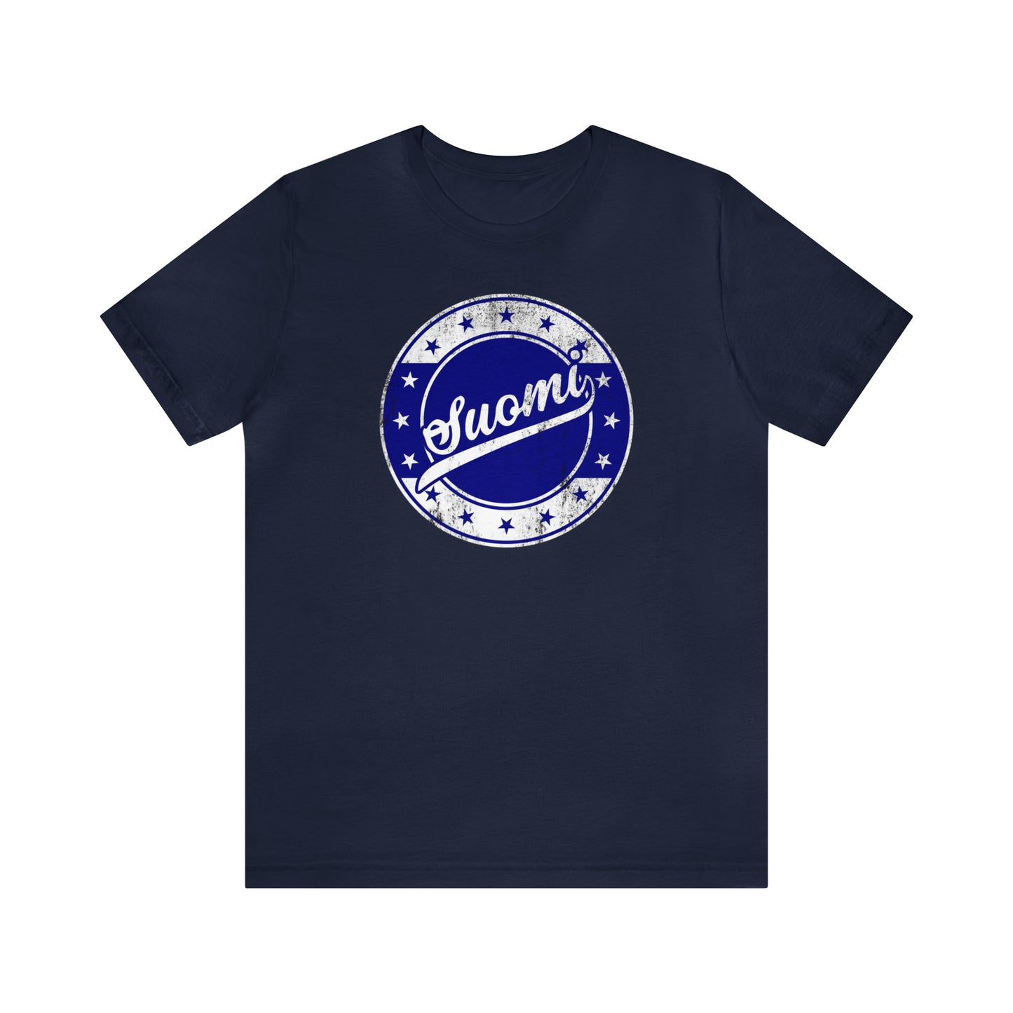 Scandi Nations - Suomi | T-Shirt