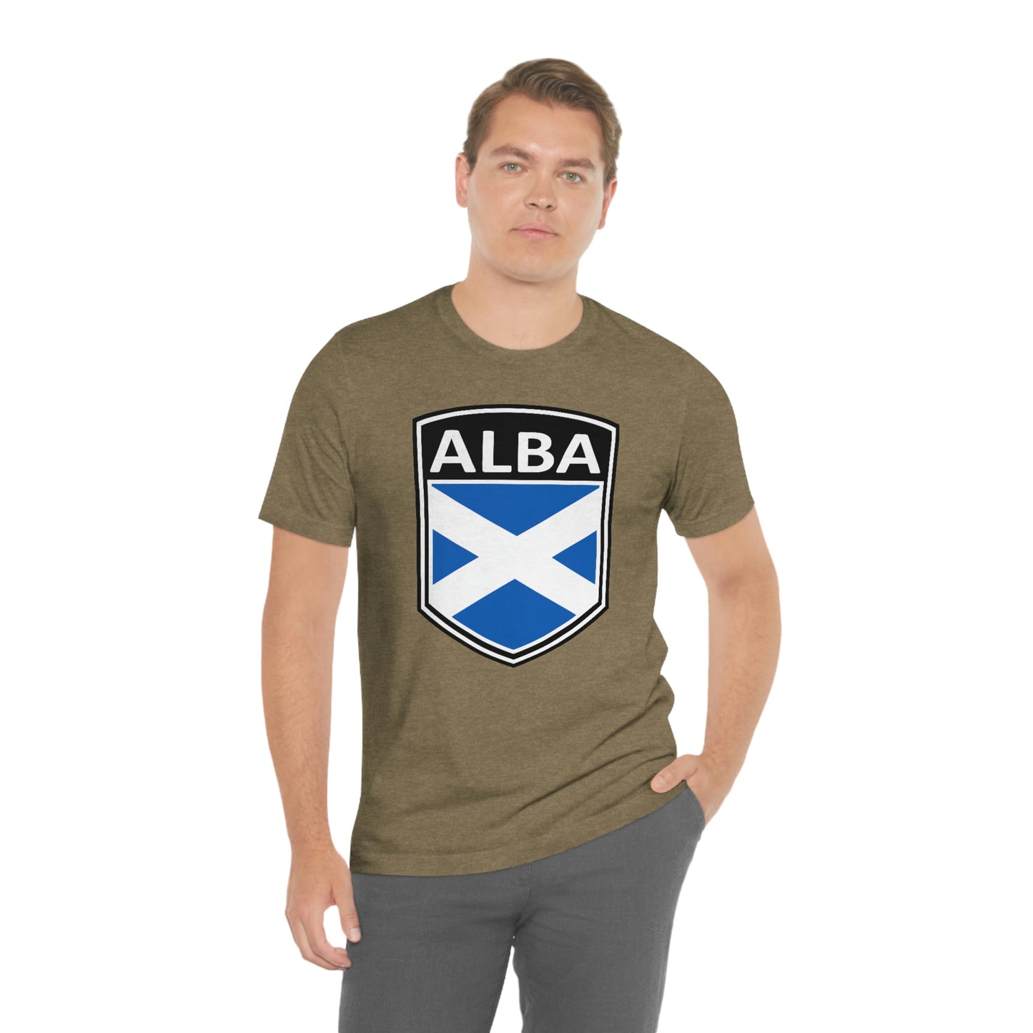 Scotland - Alba T-Shirt