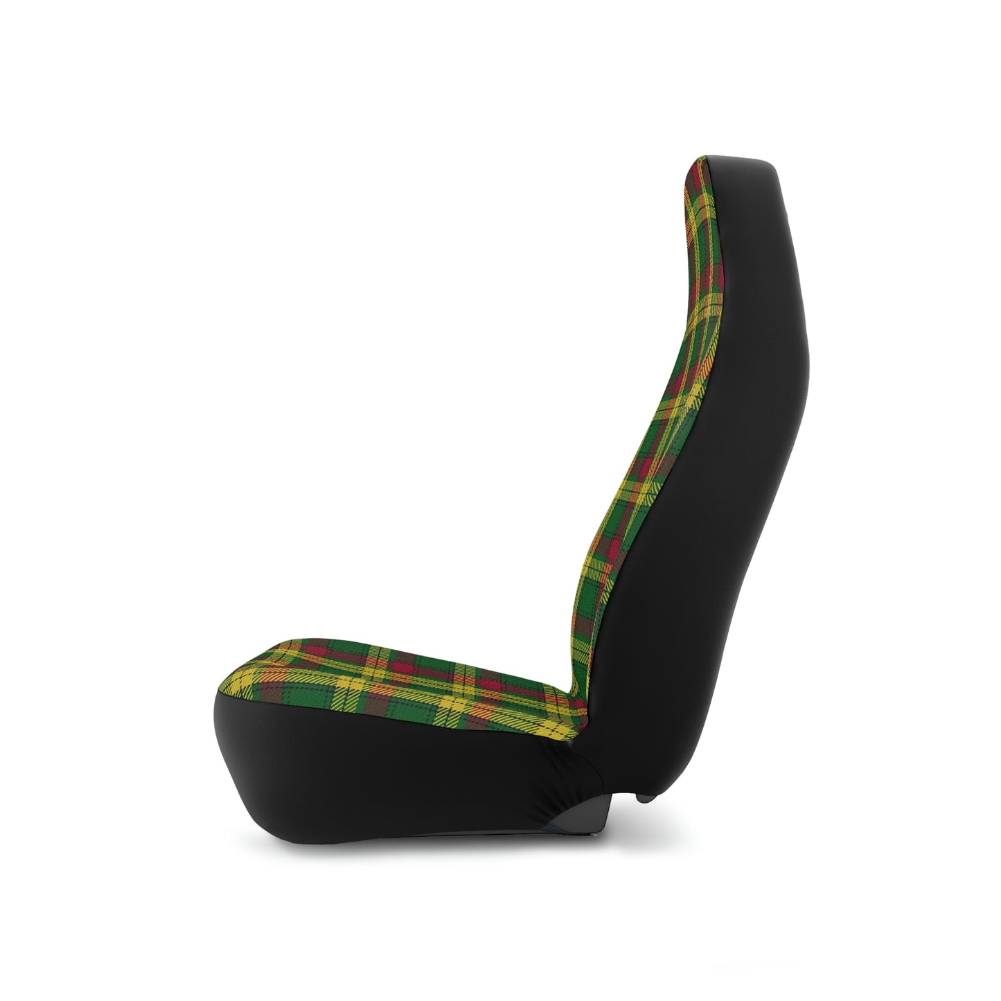 Clan MacMillan Tartan Car Seat Covers