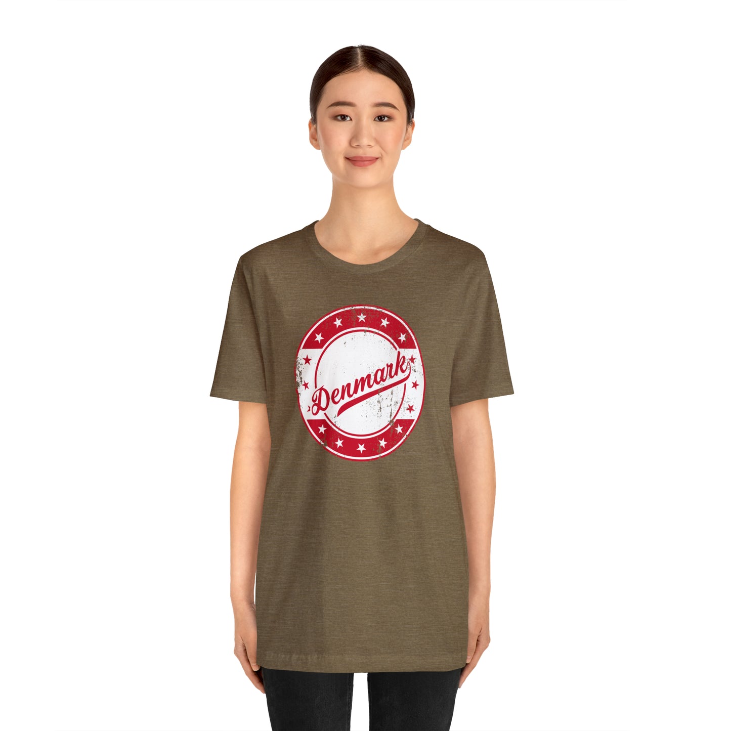 Scandi Nations - Denmark | T-Shirt