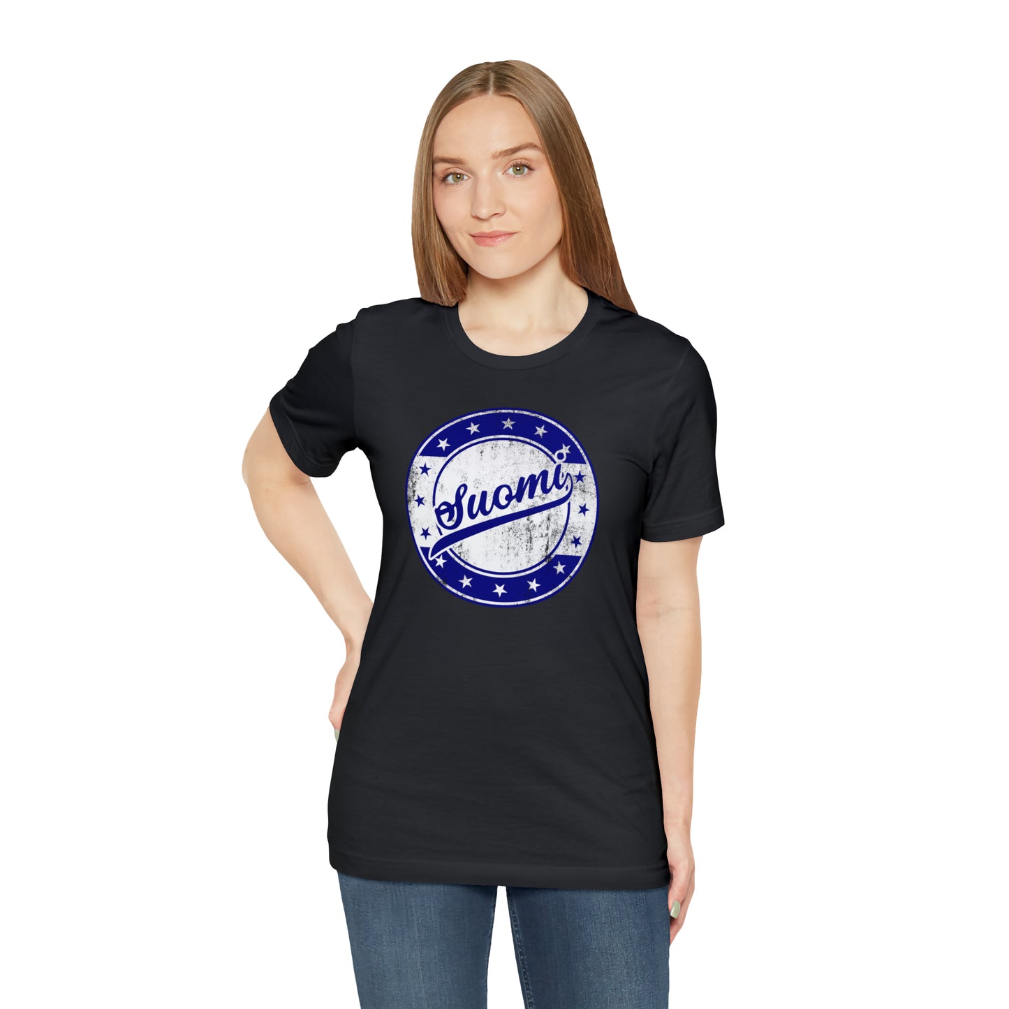 Scandi Nations - Suomi | T-Shirt