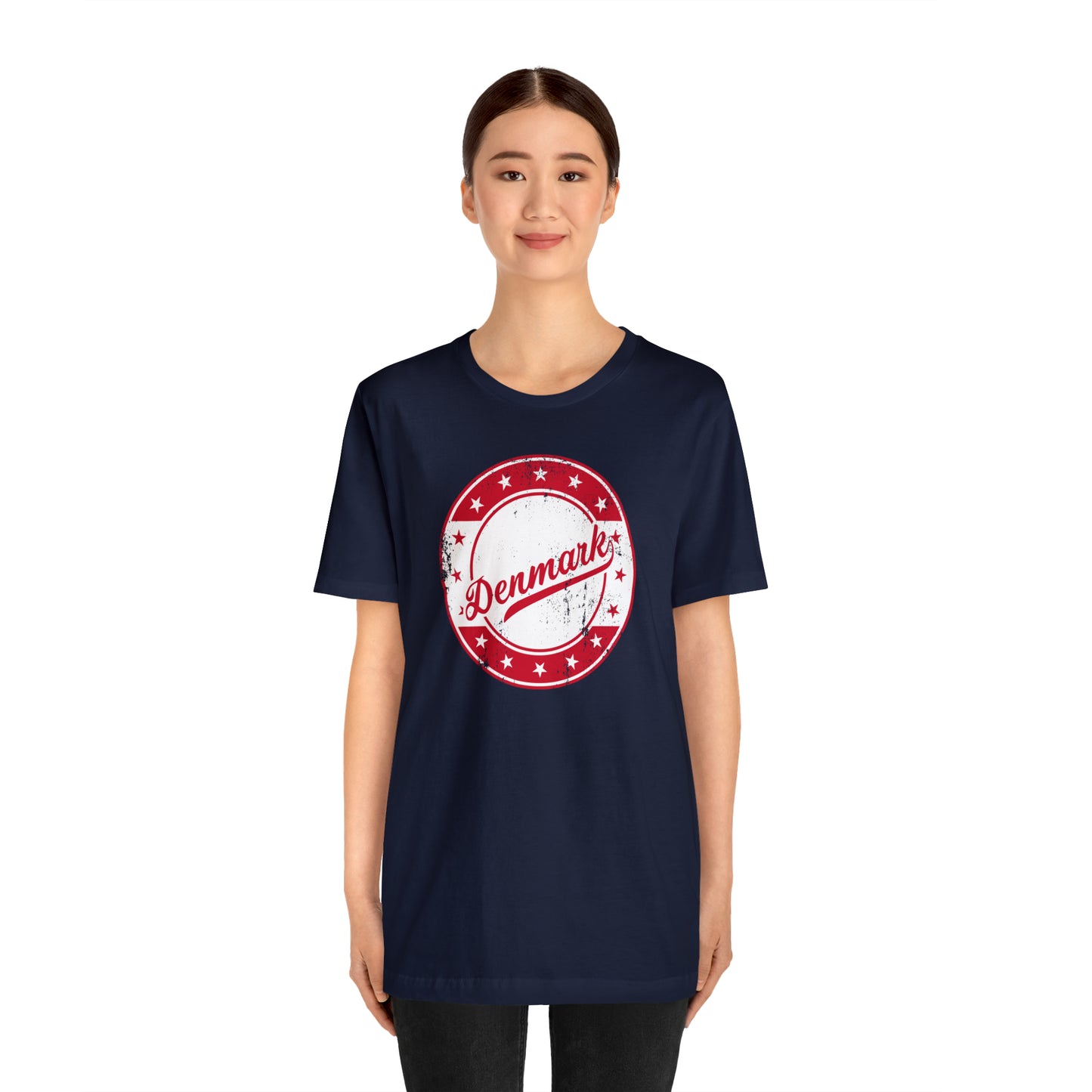 Scandi Nations - Denmark | T-Shirt